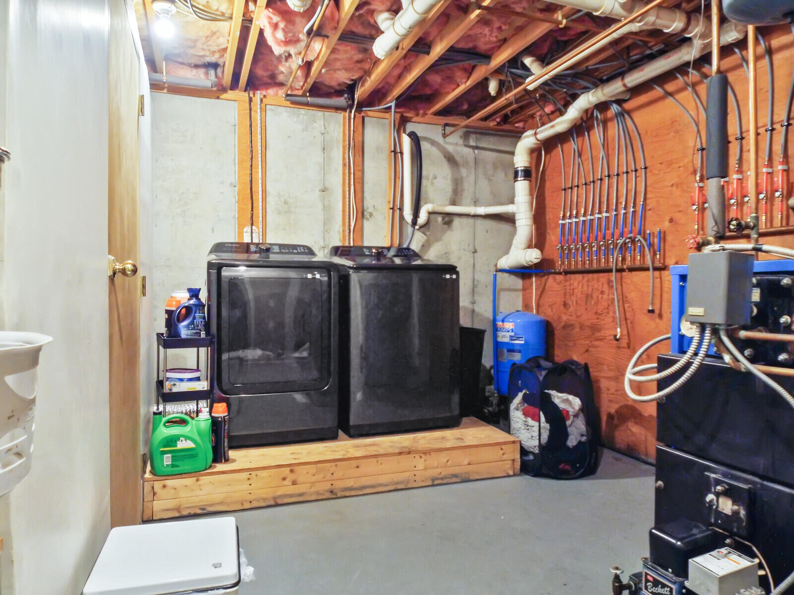 288 Ridge Road