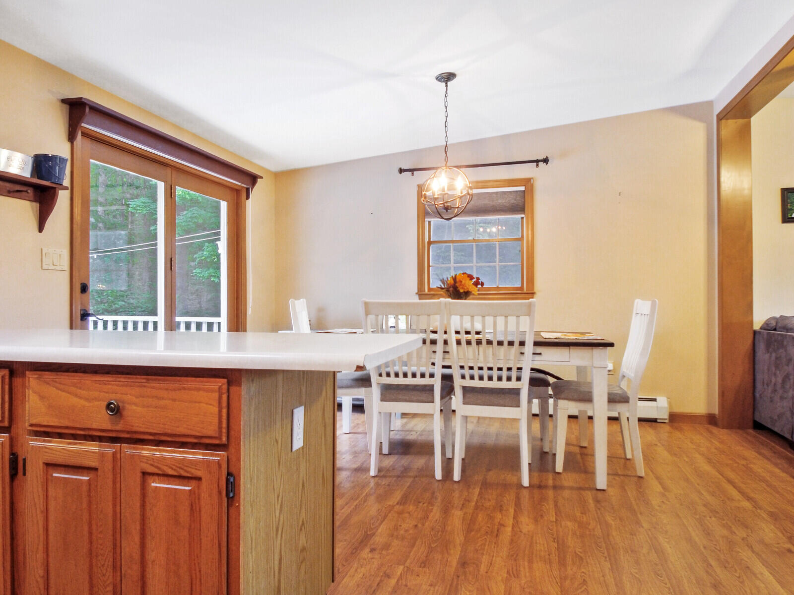 288 Ridge Road