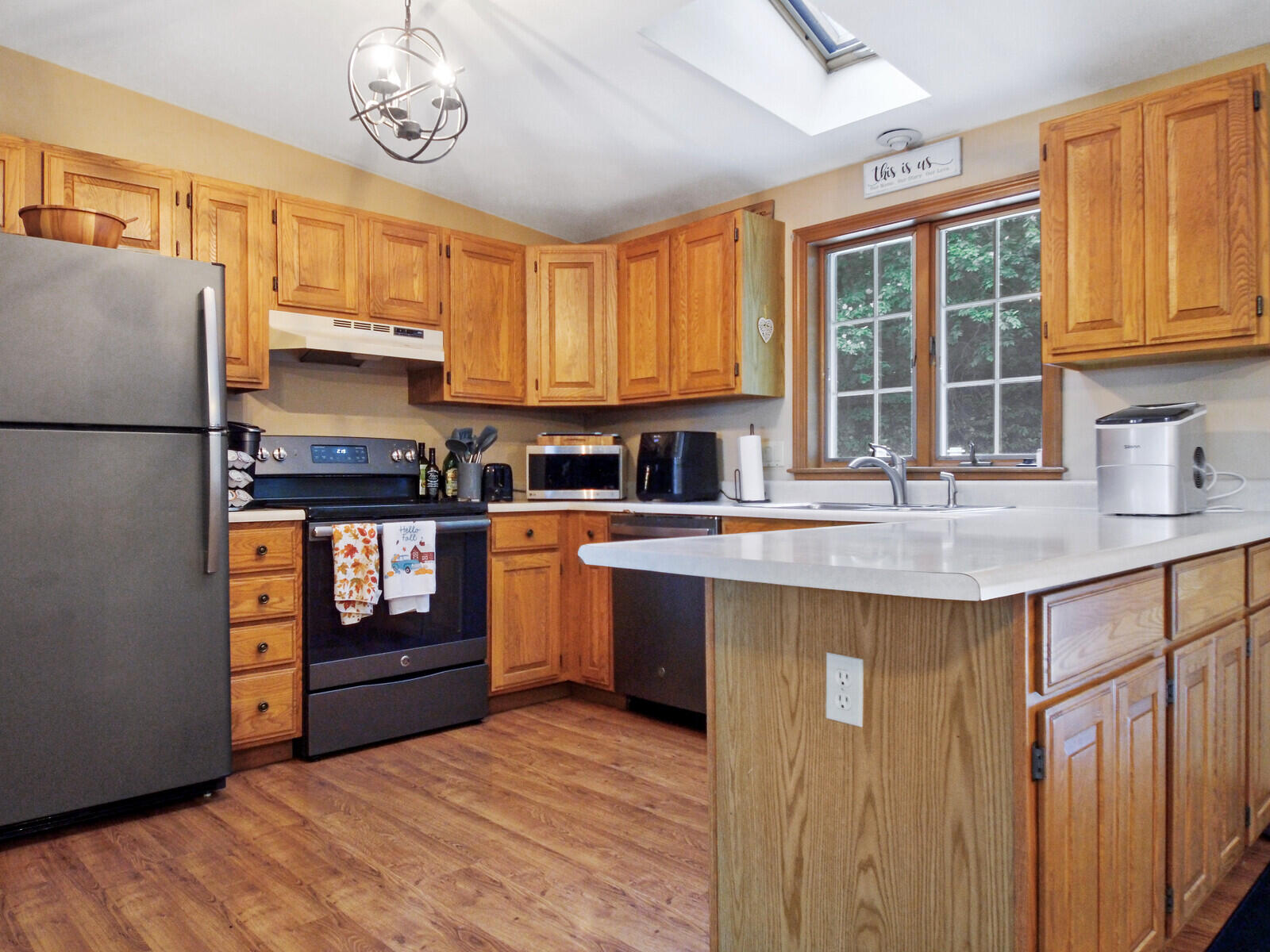288 Ridge Road