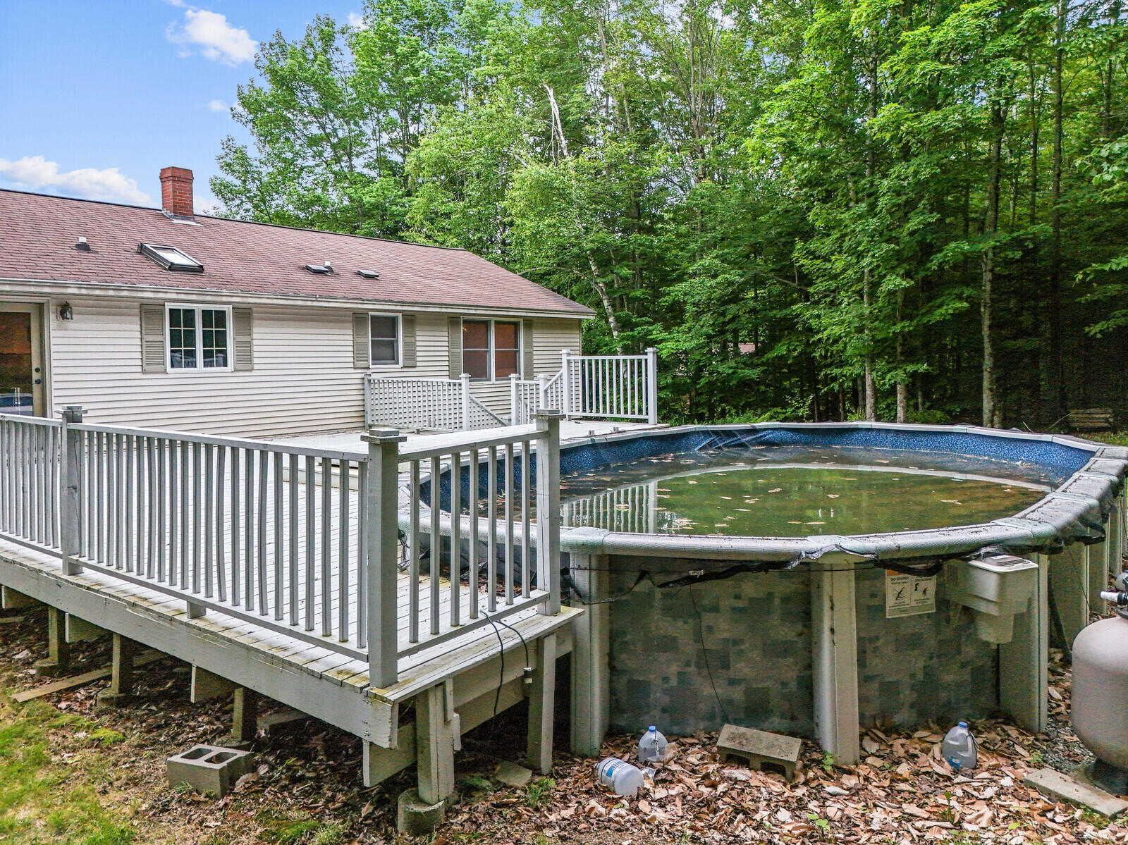 288 Ridge Road