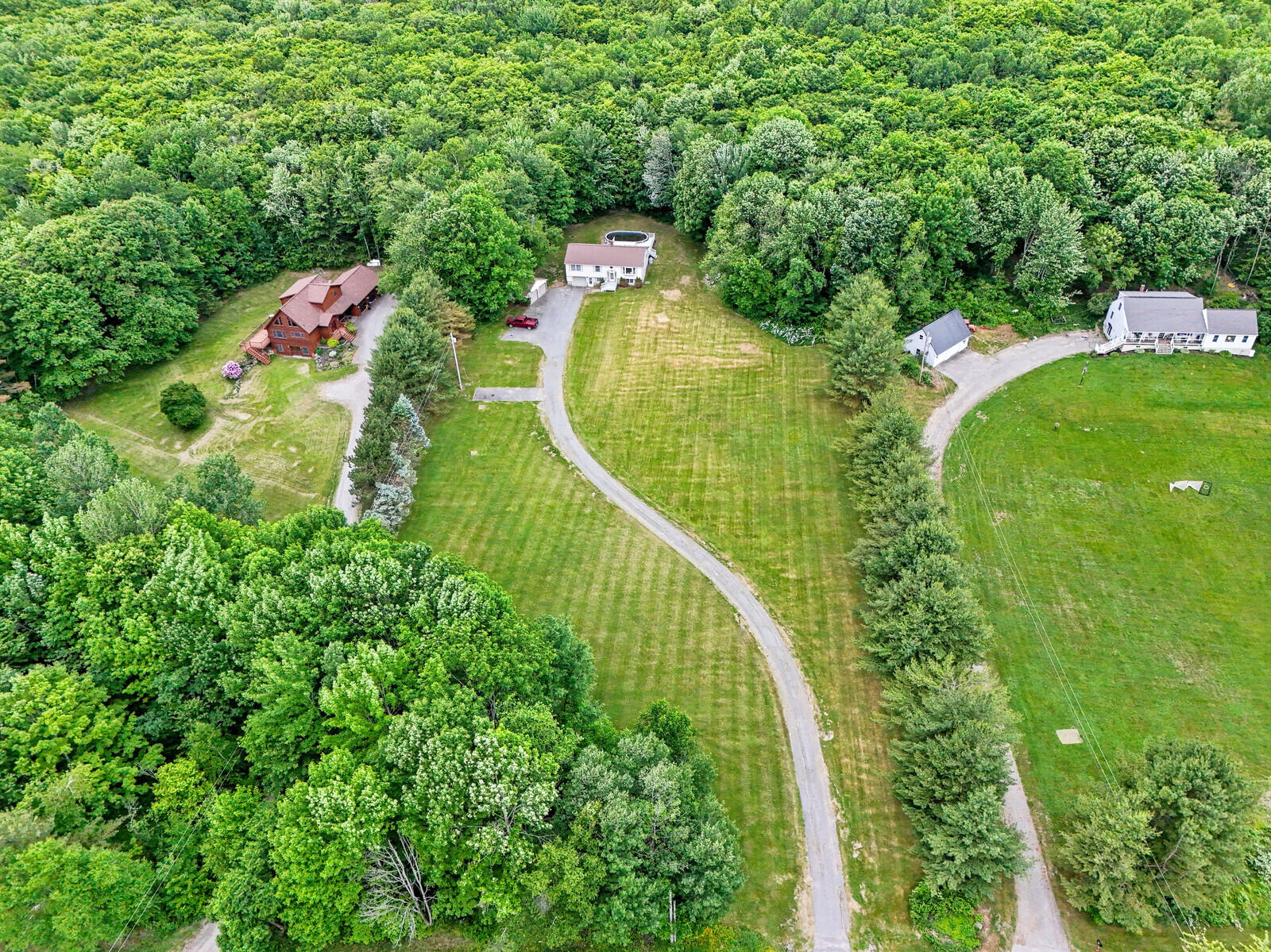 288 Ridge Road