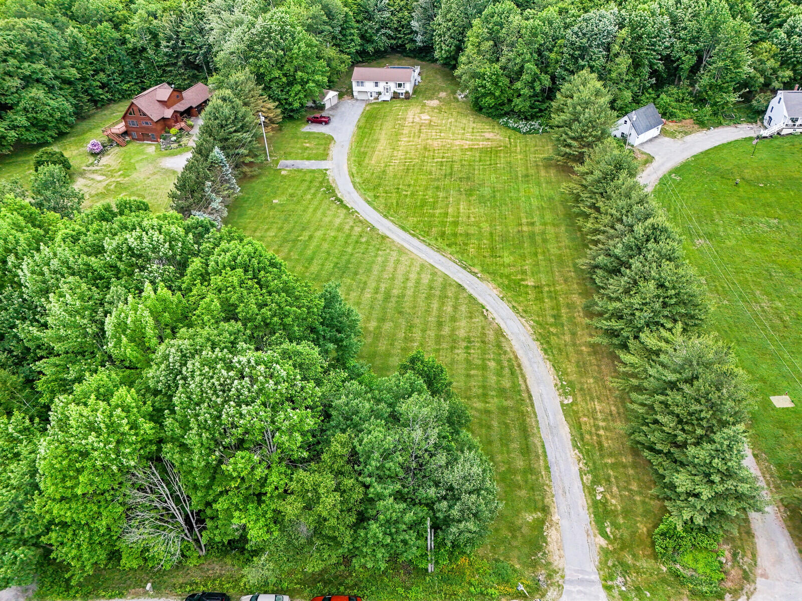 288 Ridge Road
