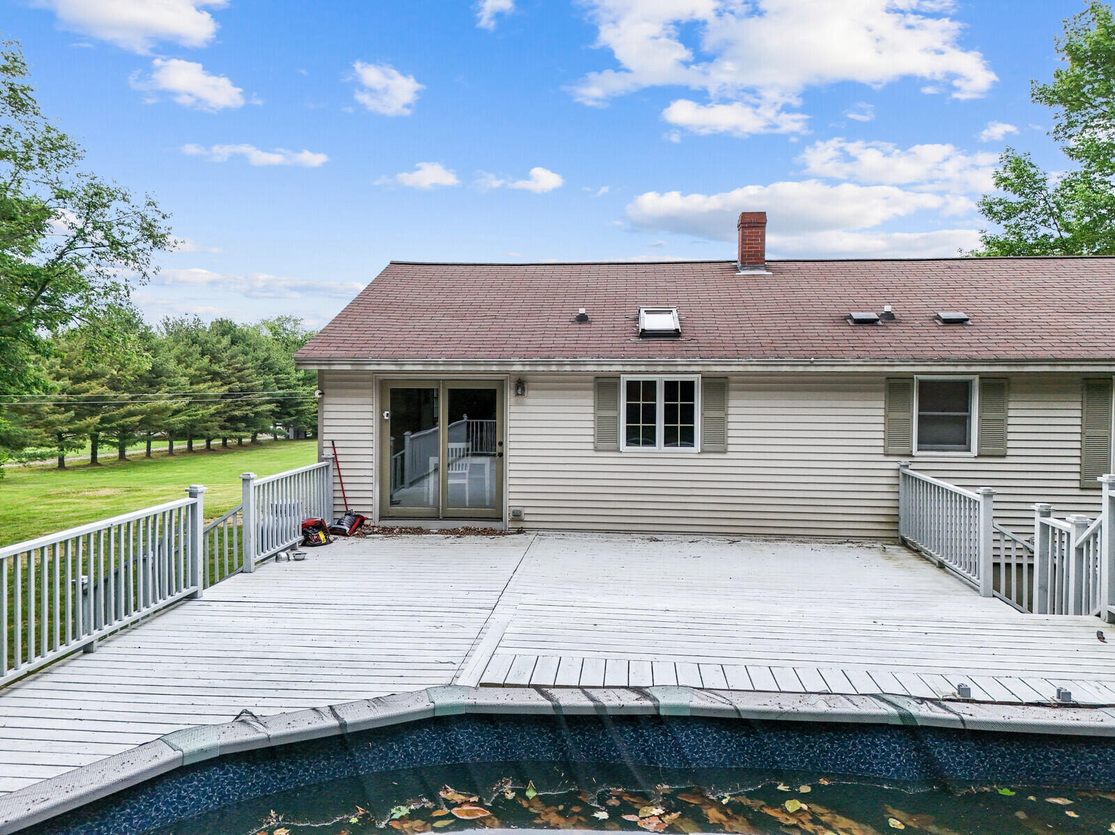 288 Ridge Road