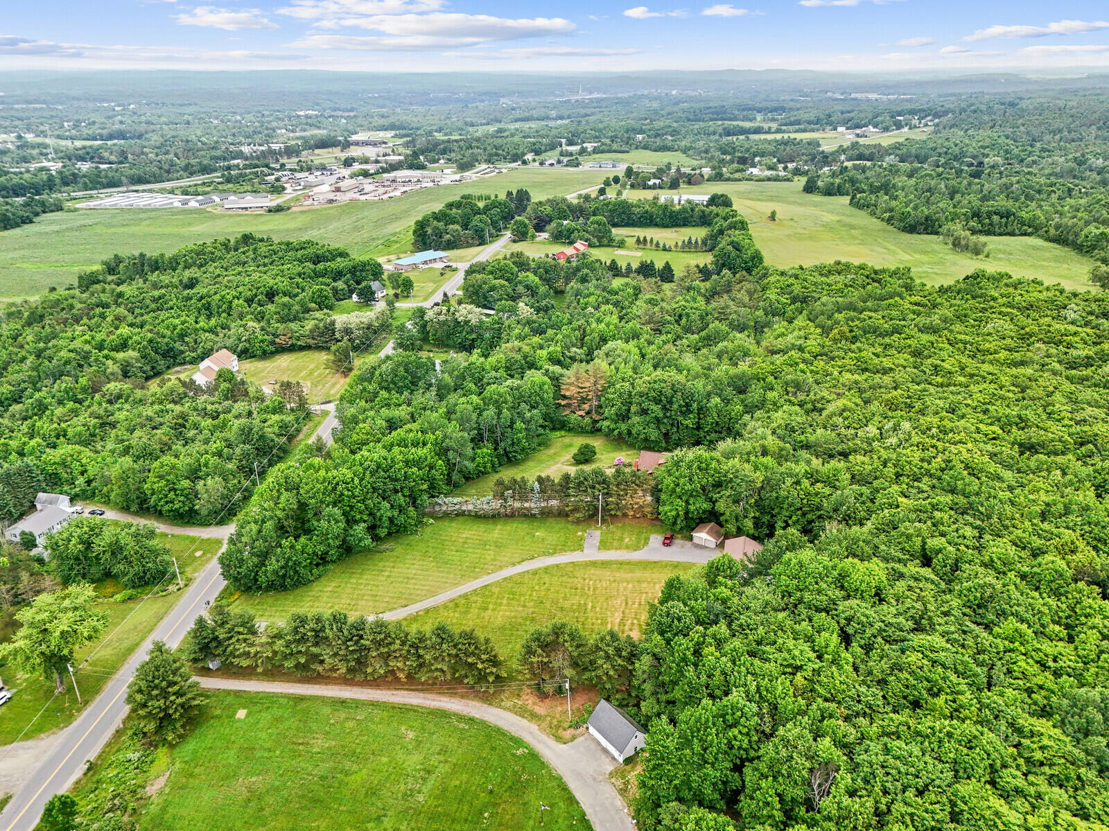 288 Ridge Road