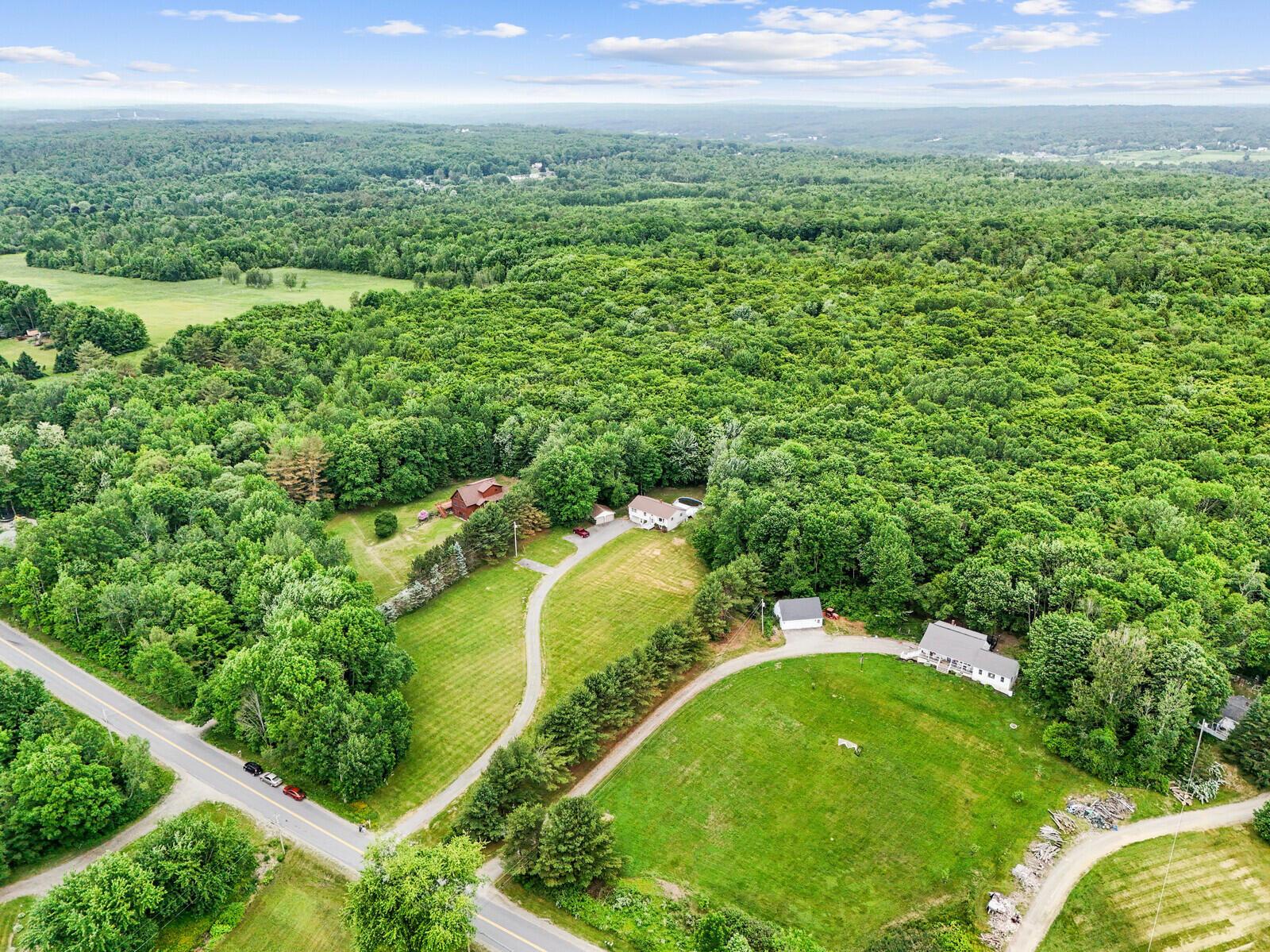 288 Ridge Road