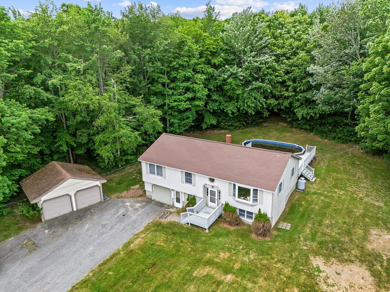 288 Ridge Road