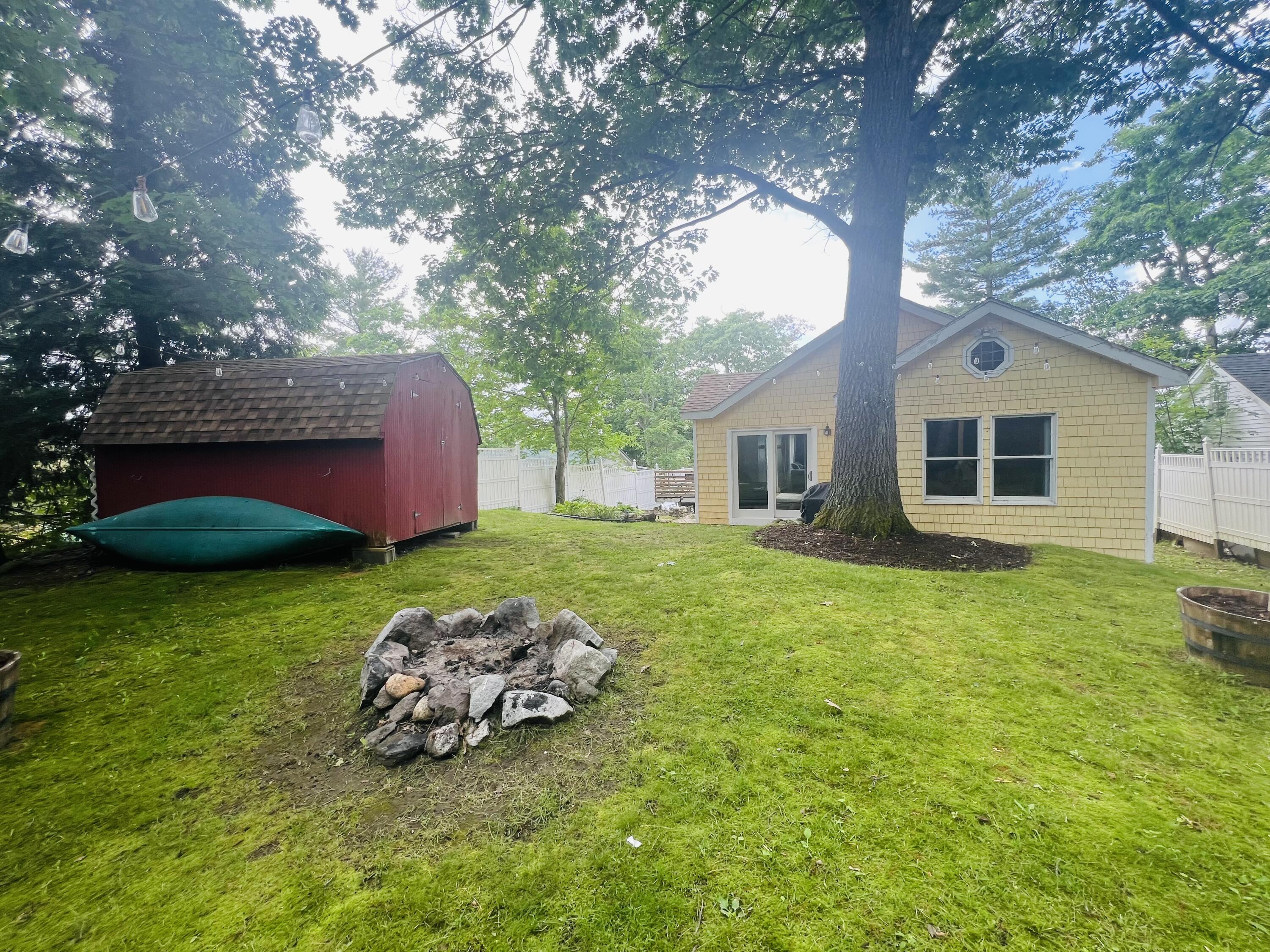 65 Riley Road
