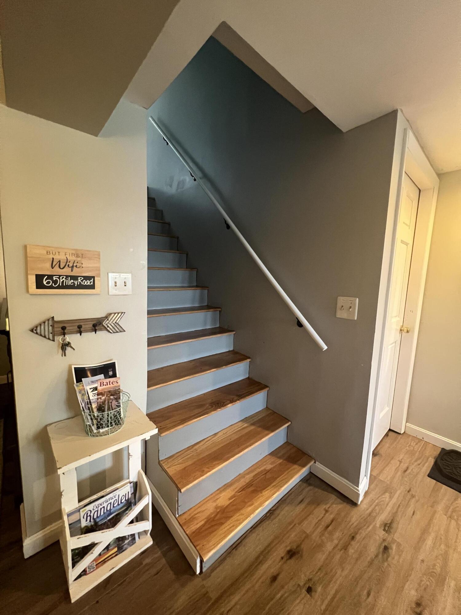 65 Riley Road