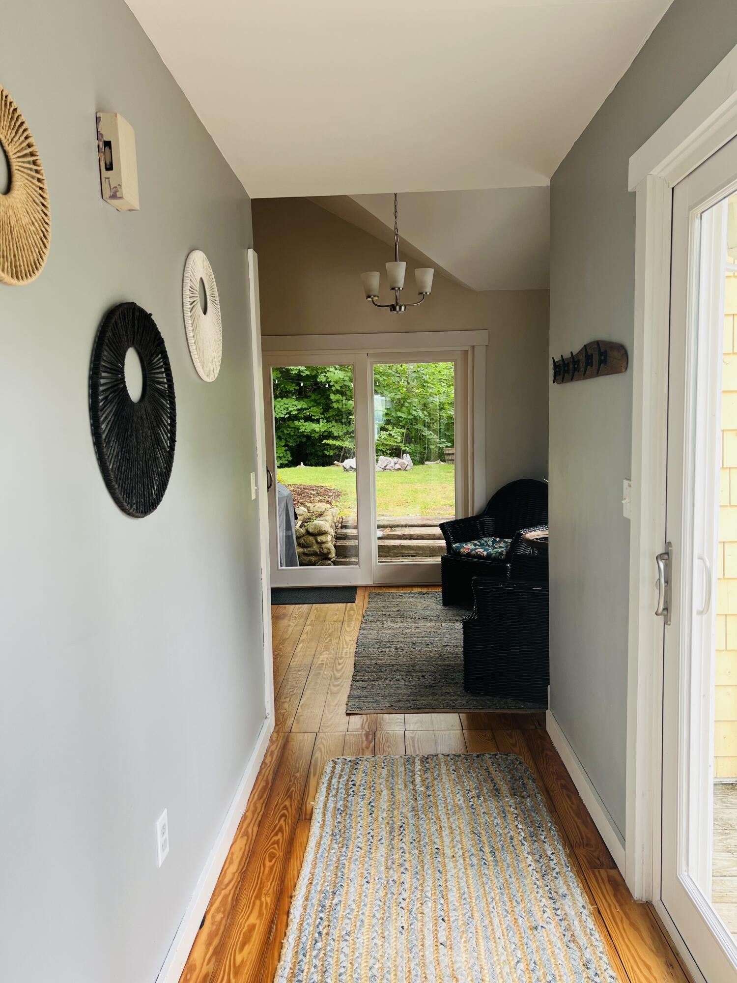 65 Riley Road