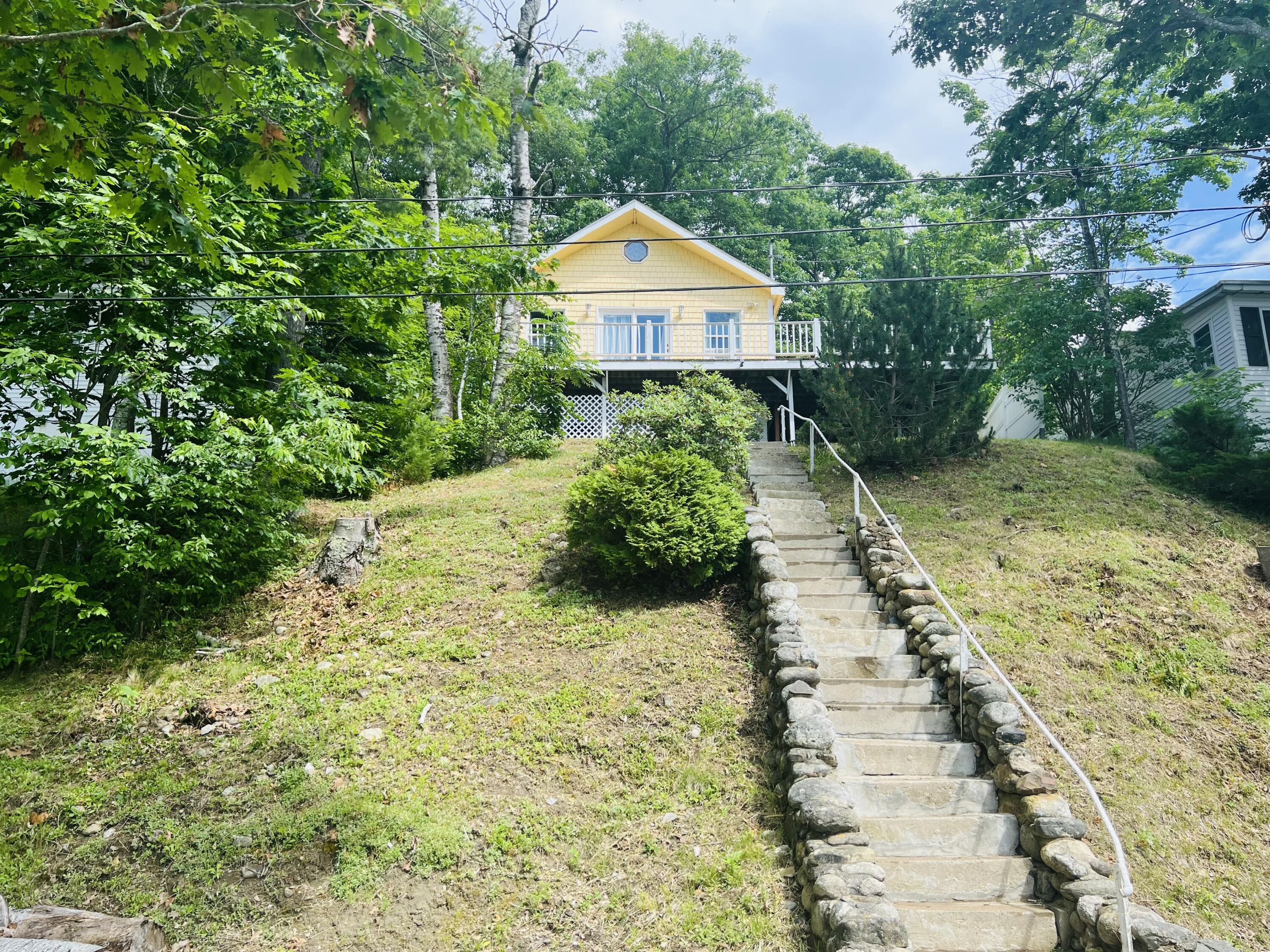 65 Riley Road