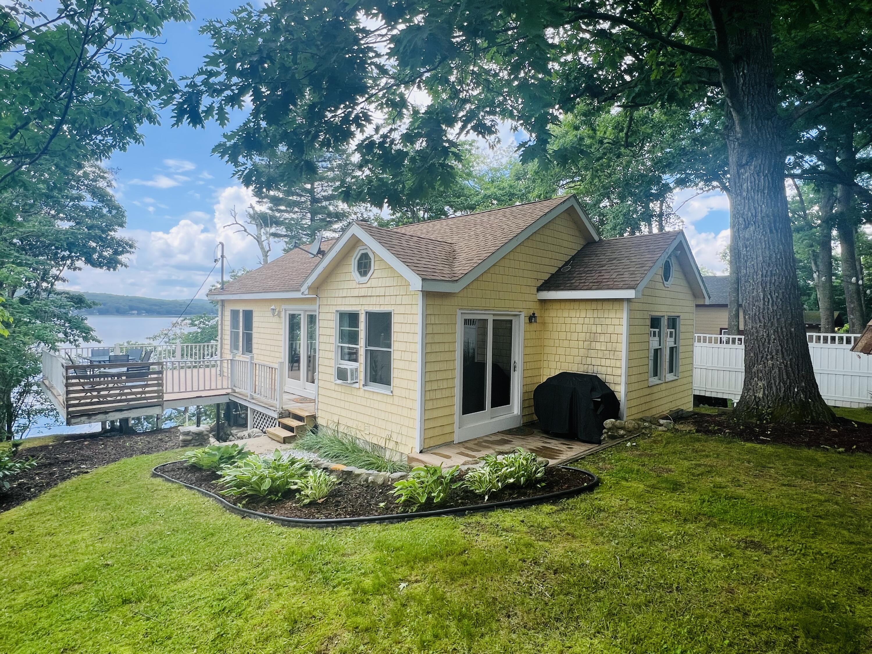 65 Riley Road