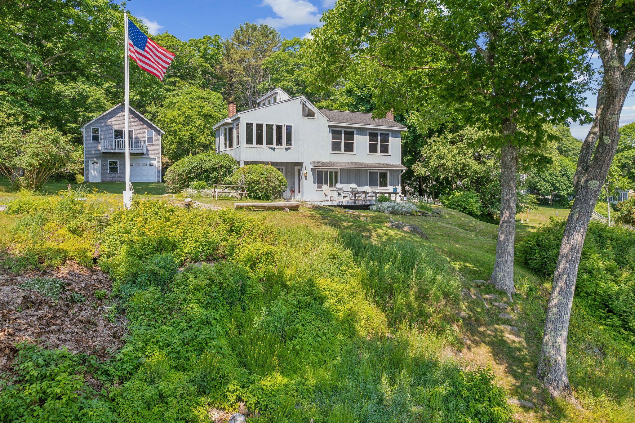6 Pilot House Lane