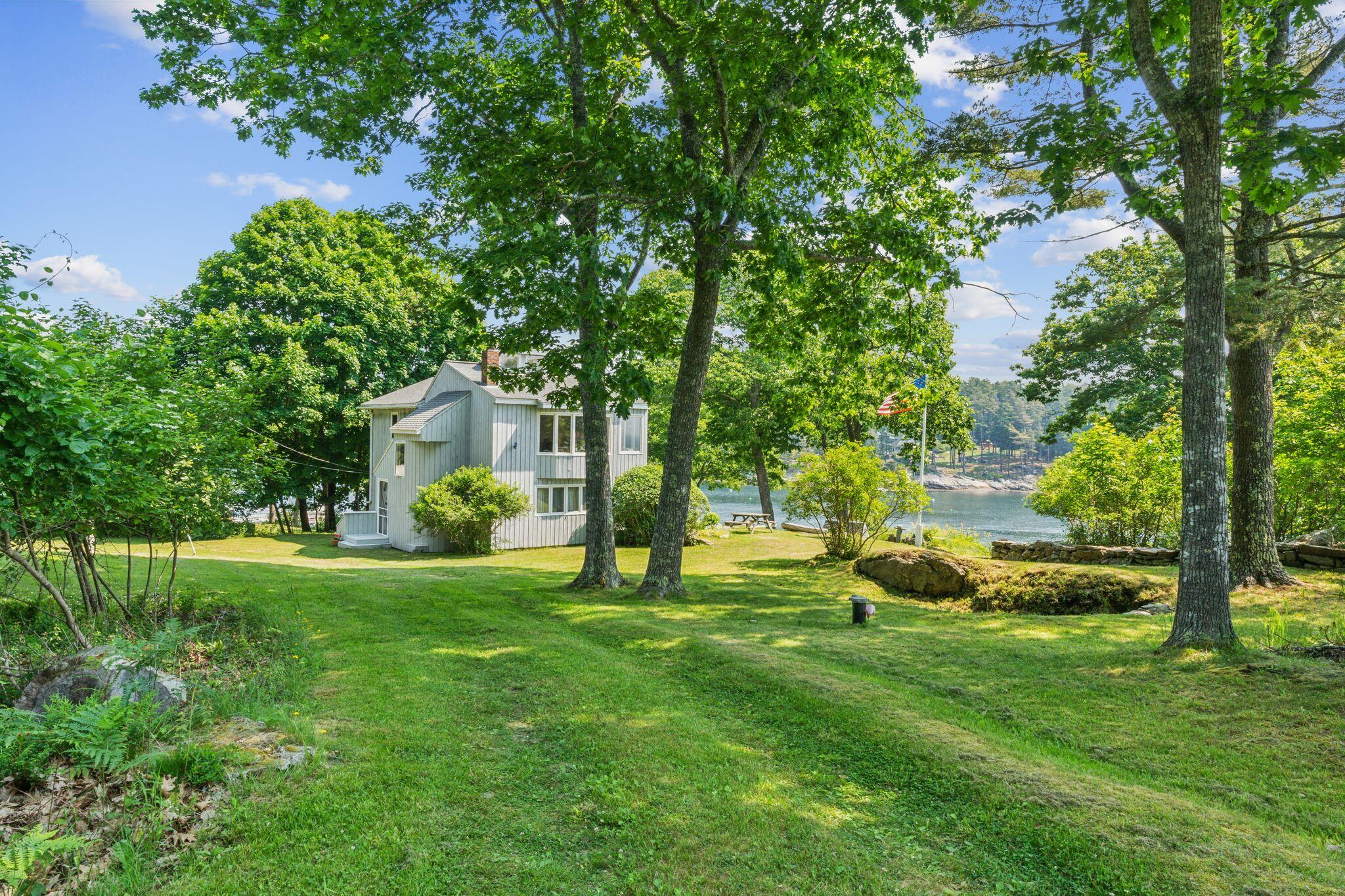 6 Pilot House Lane