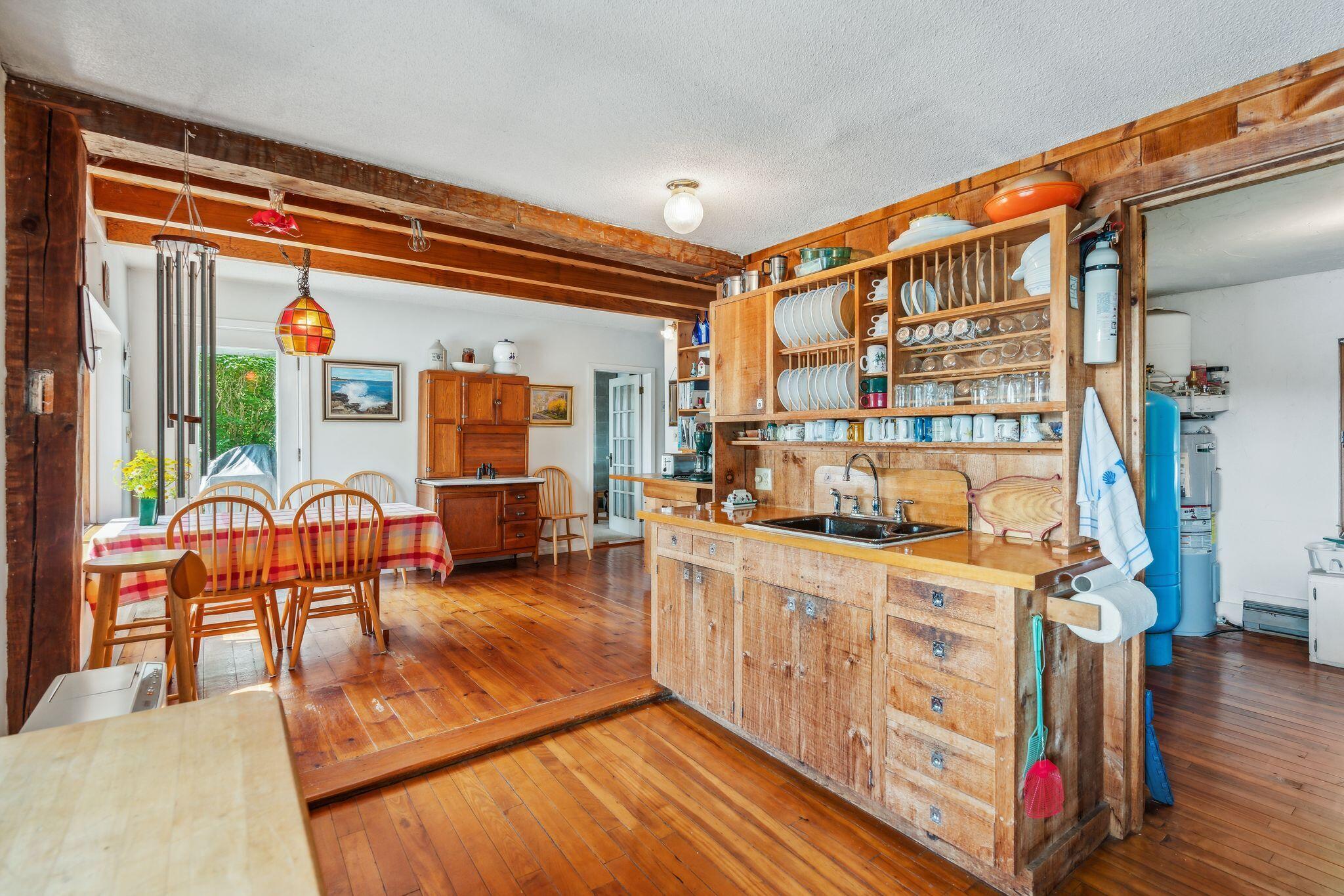 6 Pilot House Lane