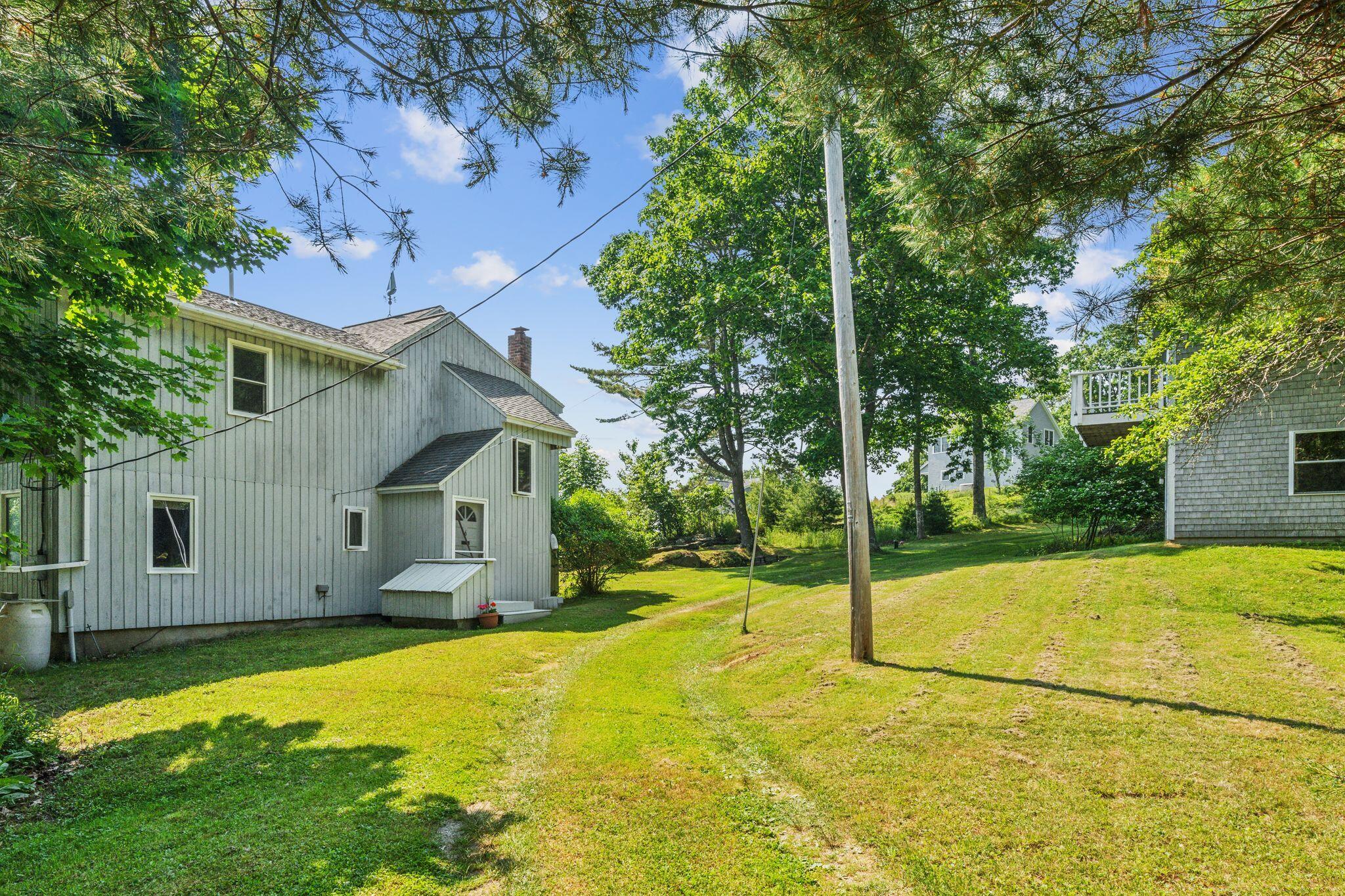 6 Pilot House Lane