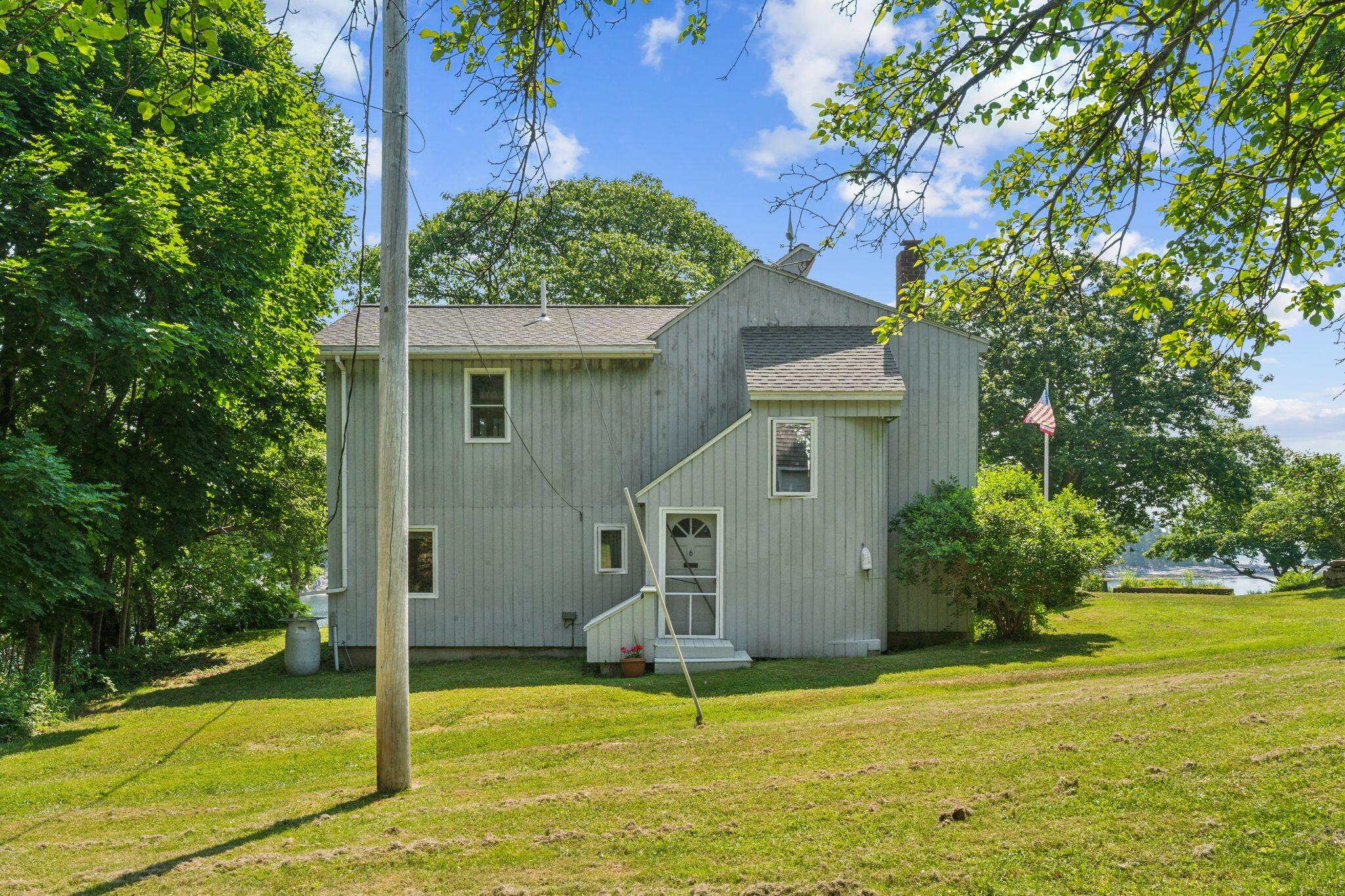 6 Pilot House Lane