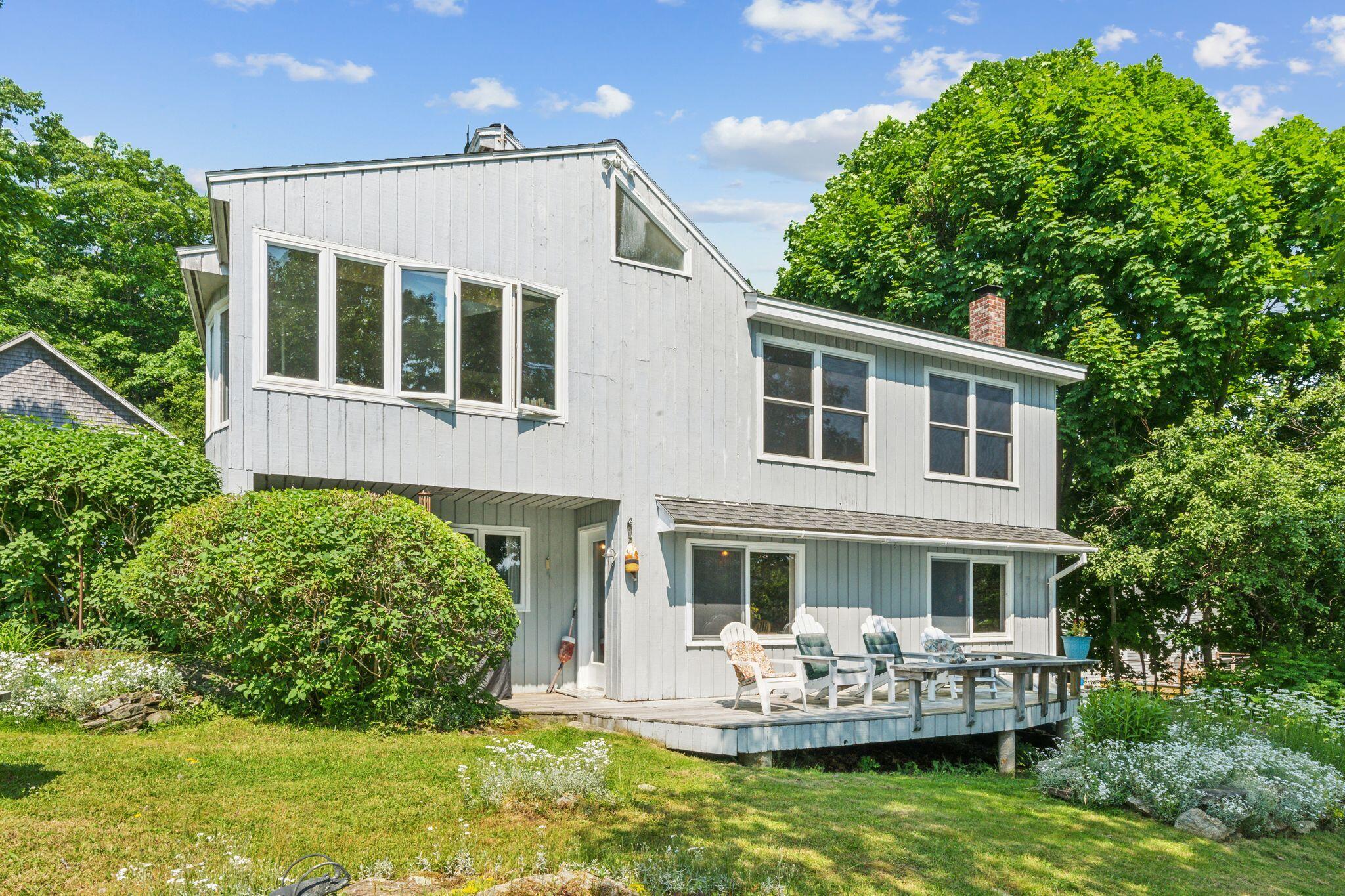 6 Pilot House Lane