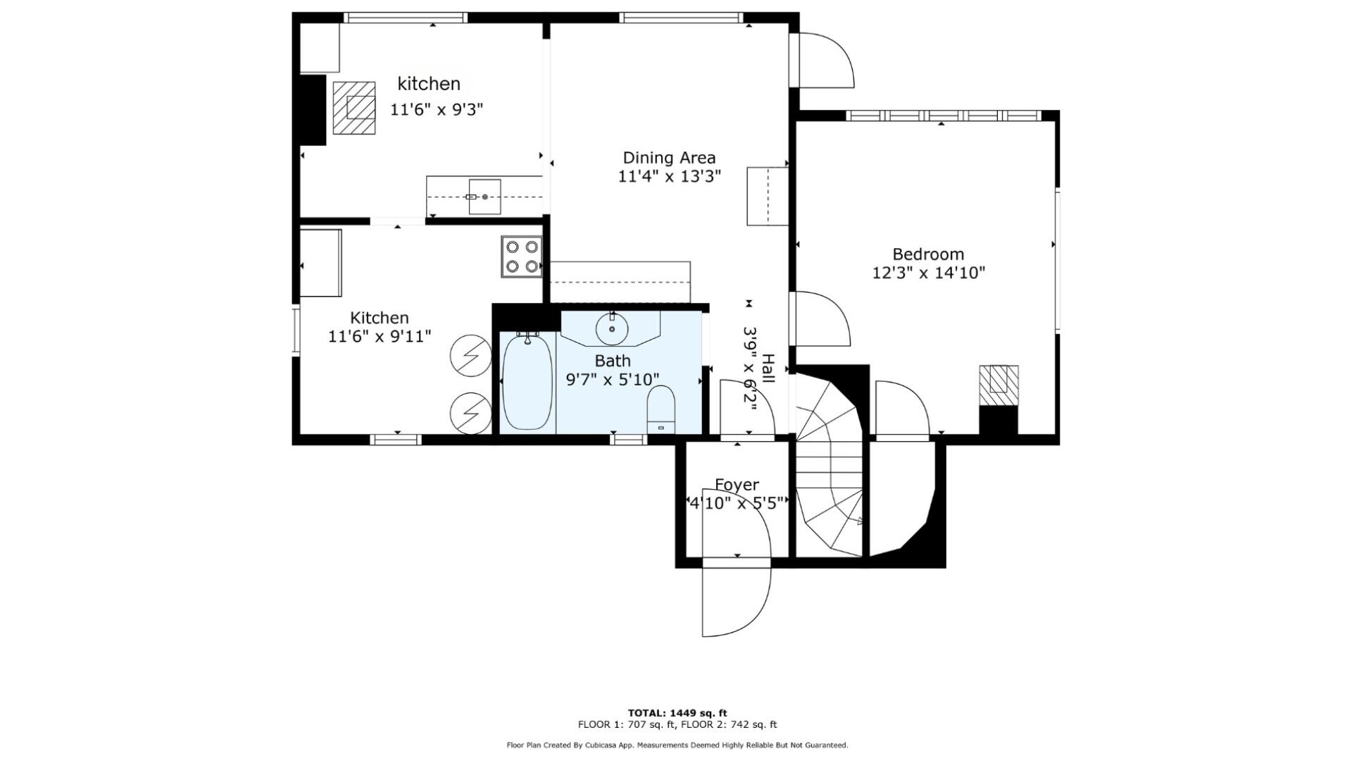 6 Pilot House Lane