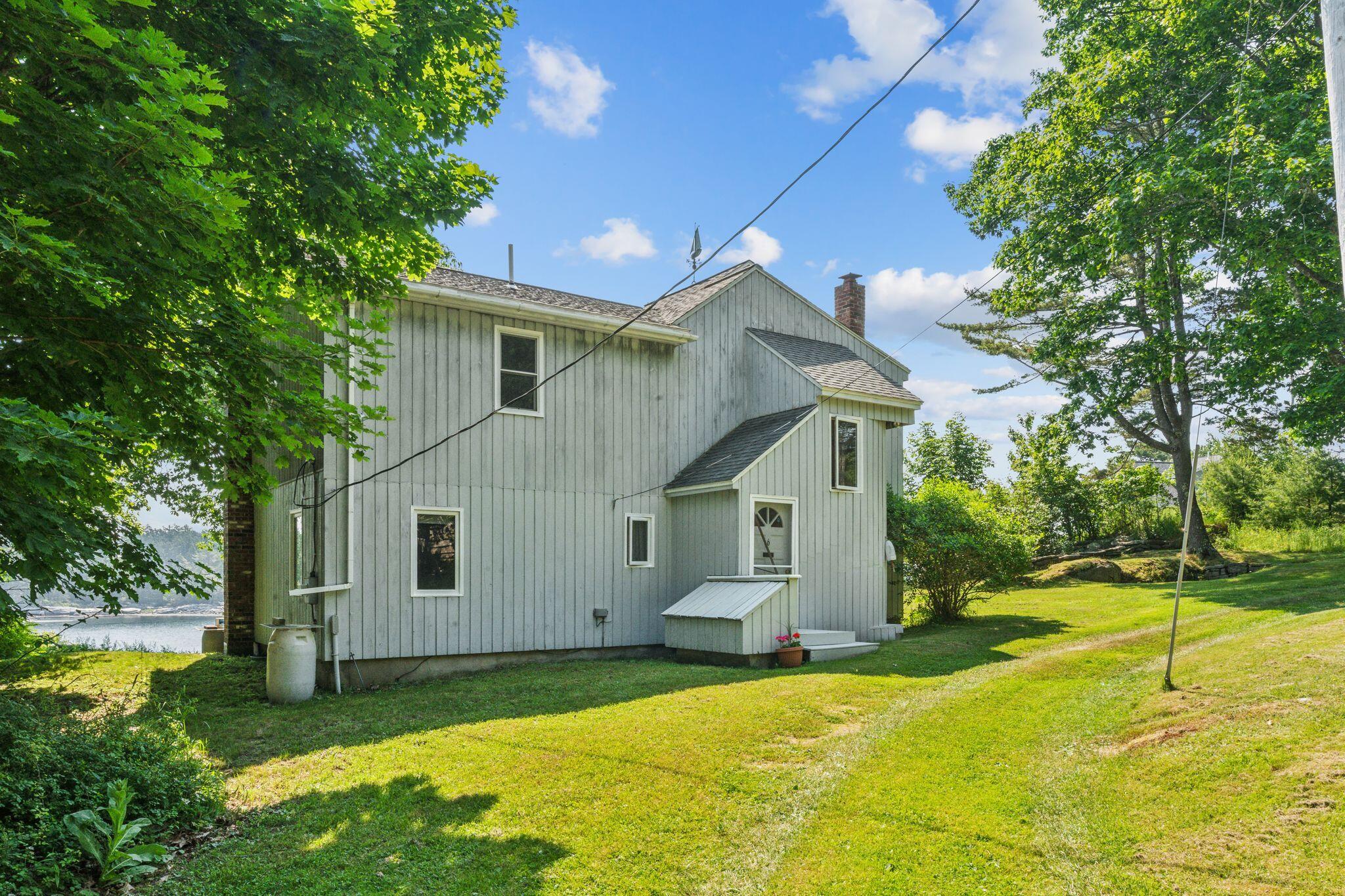 6 Pilot House Lane