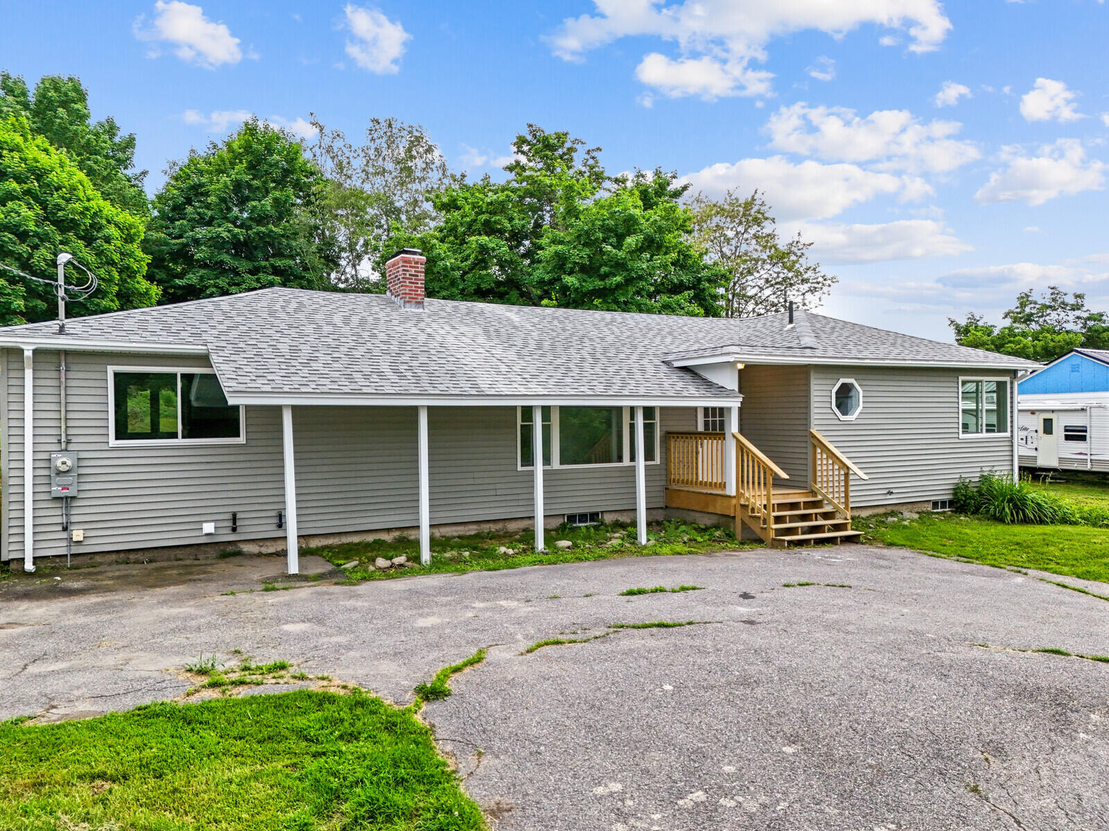 11 Kennebec Street