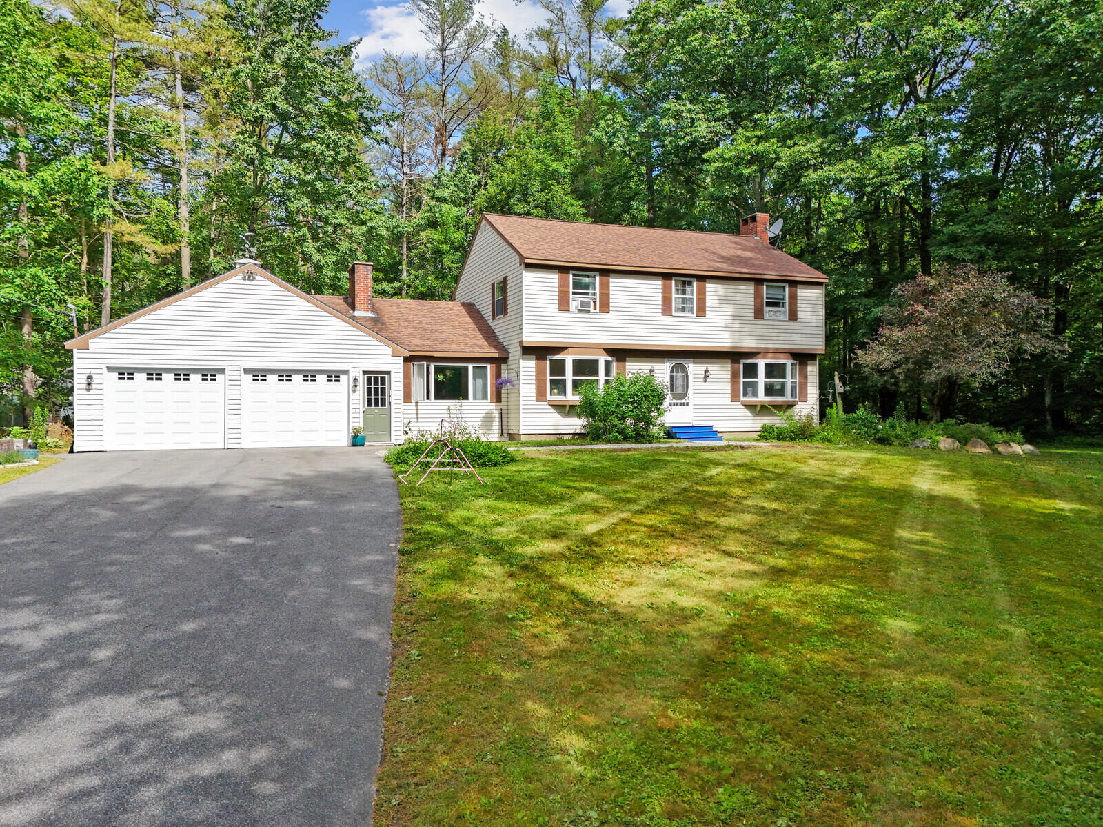 1 Pinehurst Avenue