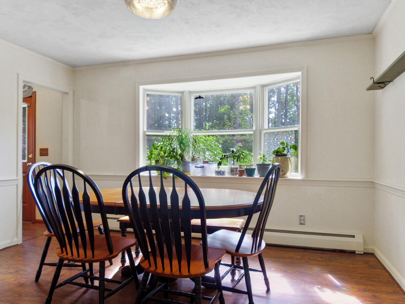 1 Pinehurst Avenue