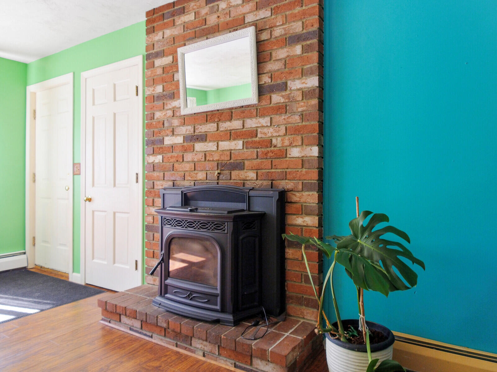 1 Pinehurst Avenue