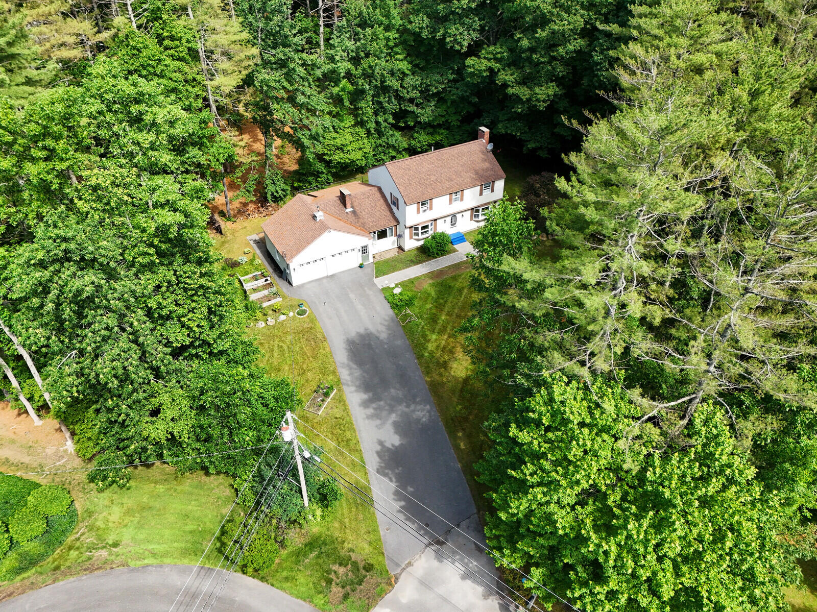 1 Pinehurst Avenue