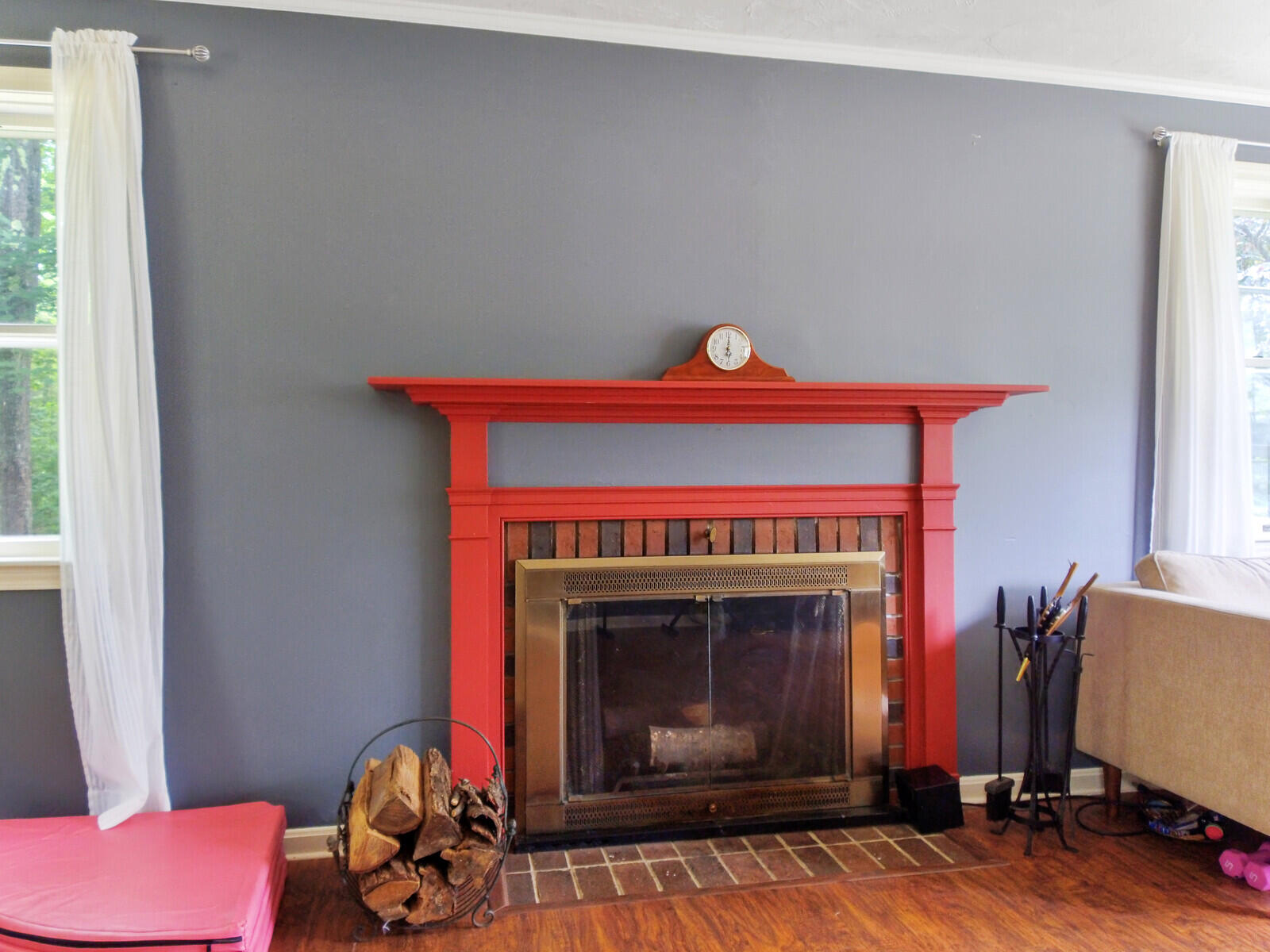 1 Pinehurst Avenue