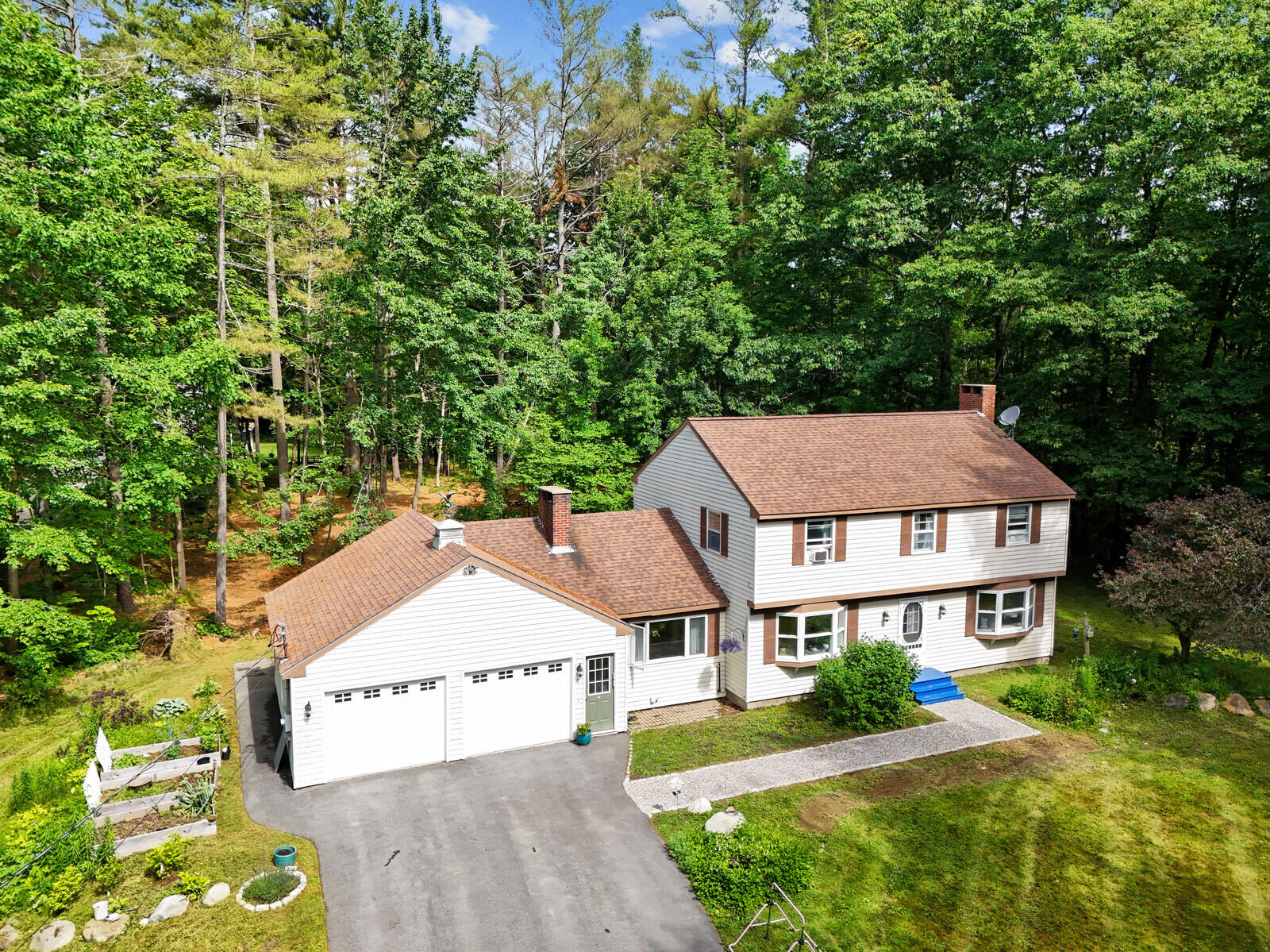 1 Pinehurst Avenue