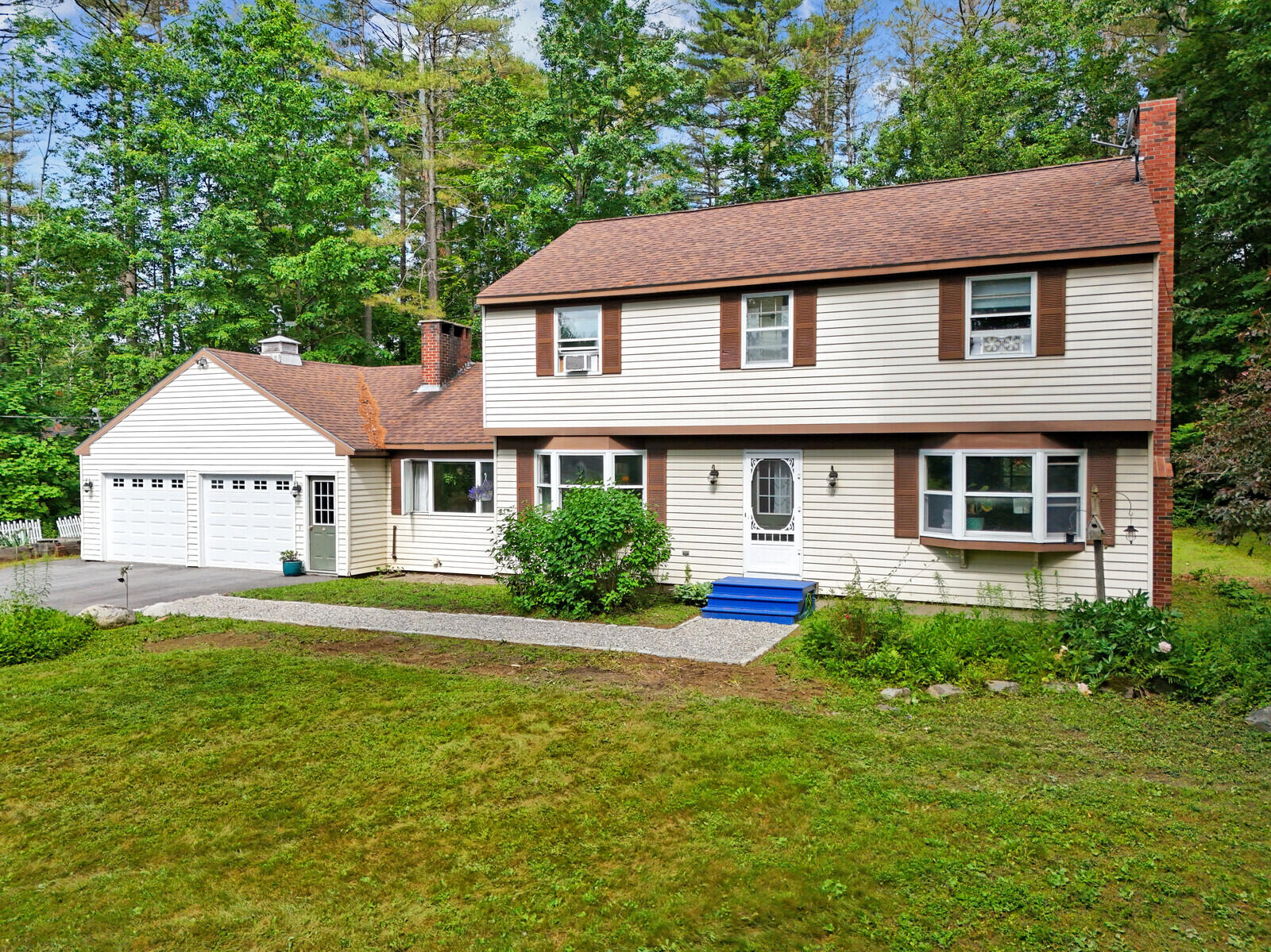 1 Pinehurst Avenue