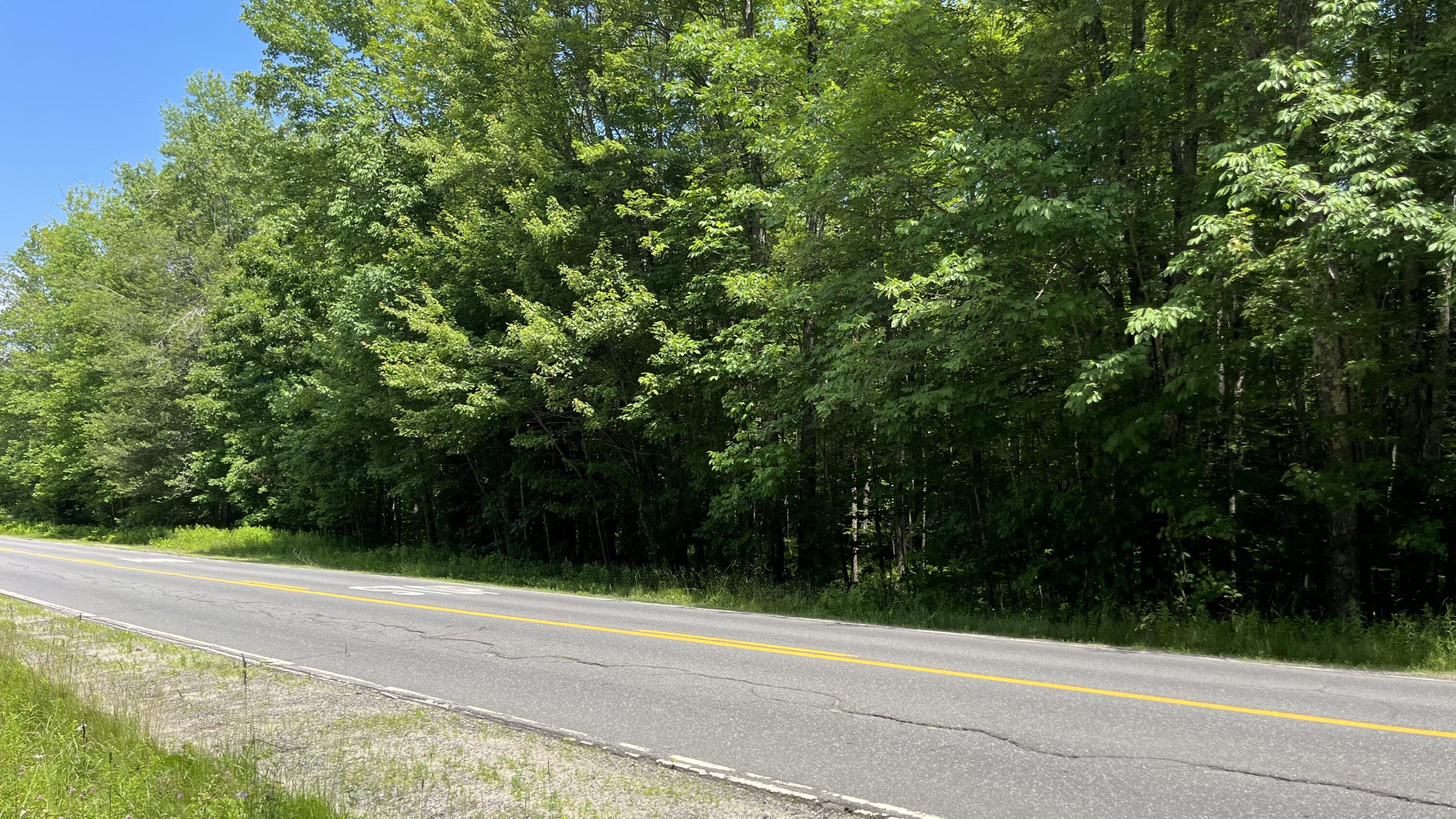 Lot 9 Hallowell Road