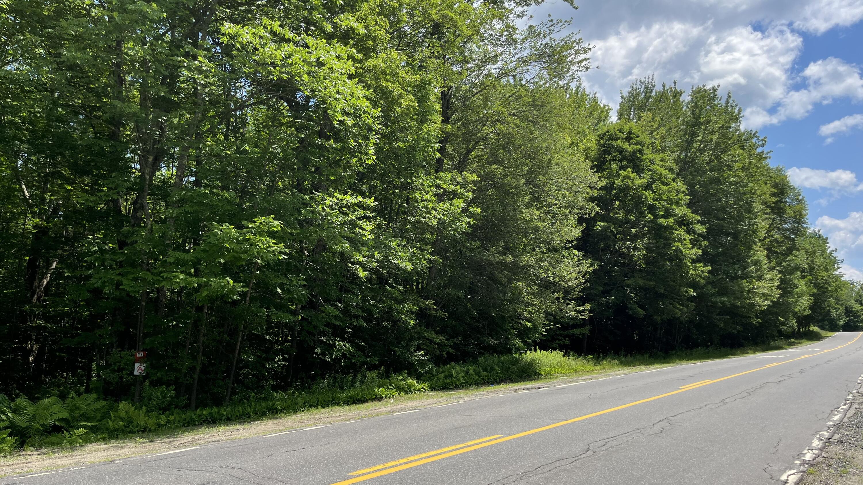 Lot 9 Hallowell Road