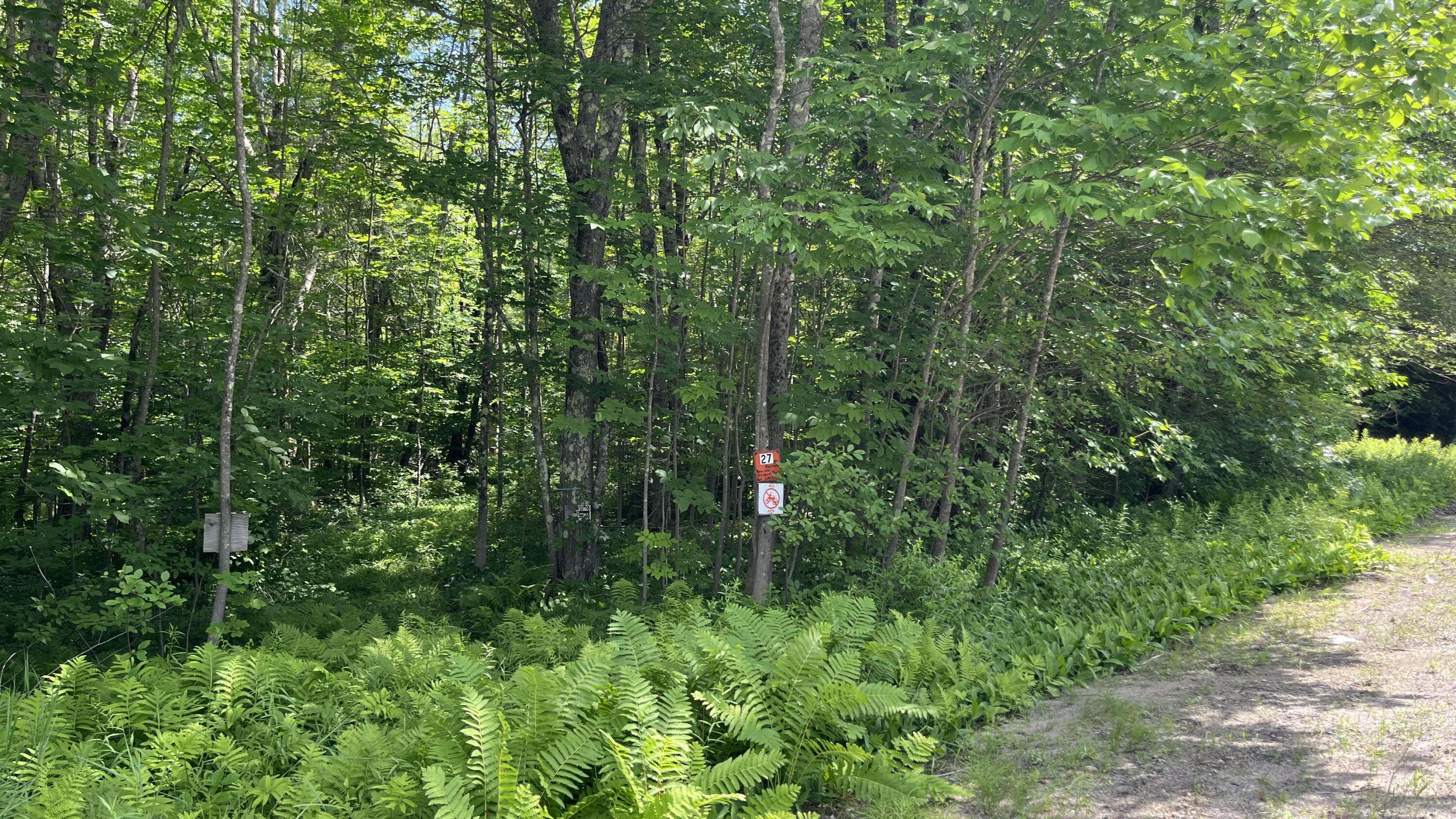 Lot 9 Hallowell Road