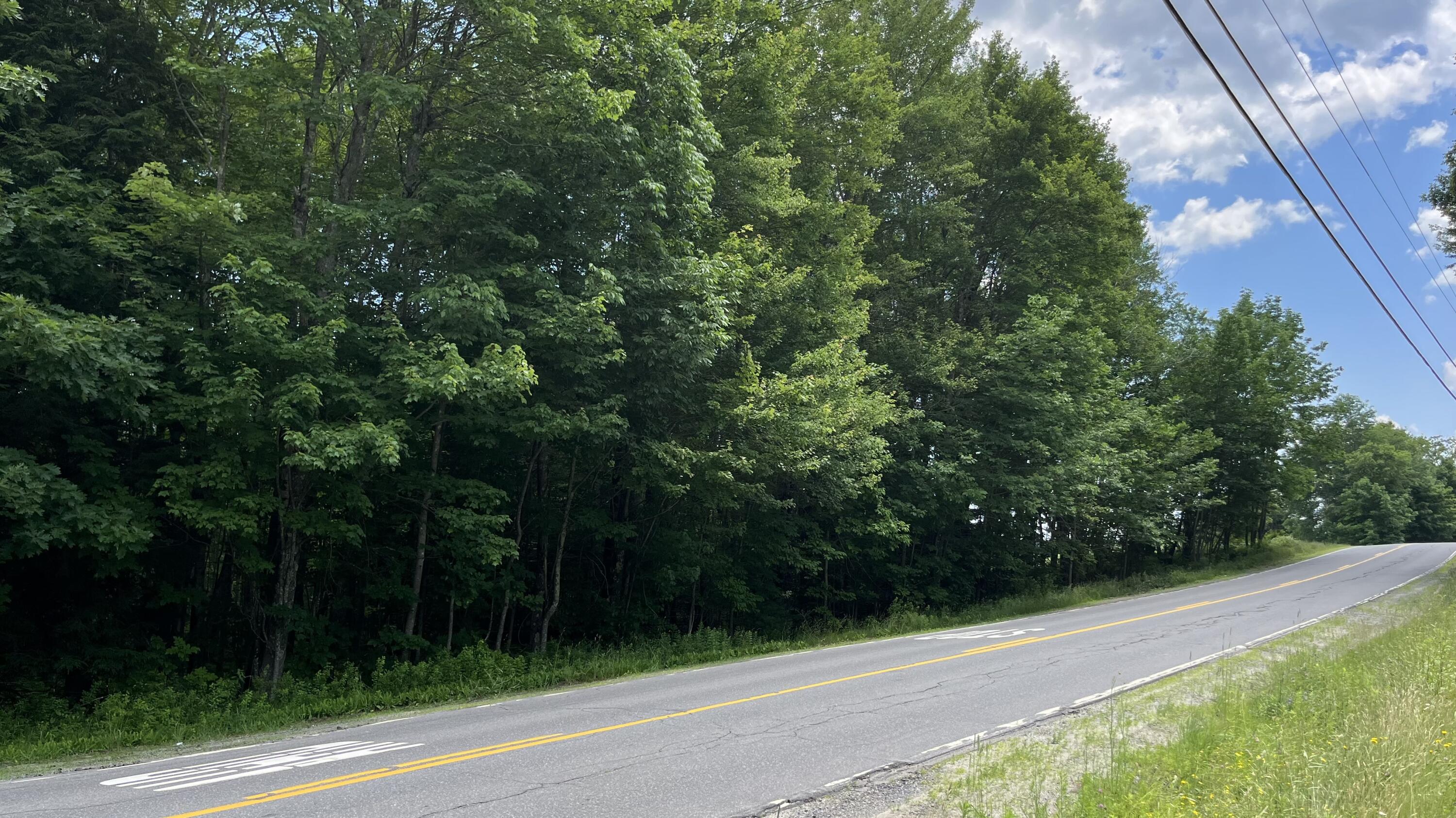 Lot 9 Hallowell Road