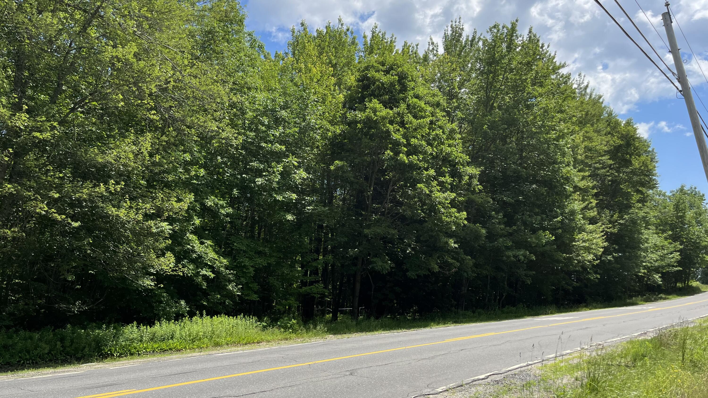 Lot 9 Hallowell Road