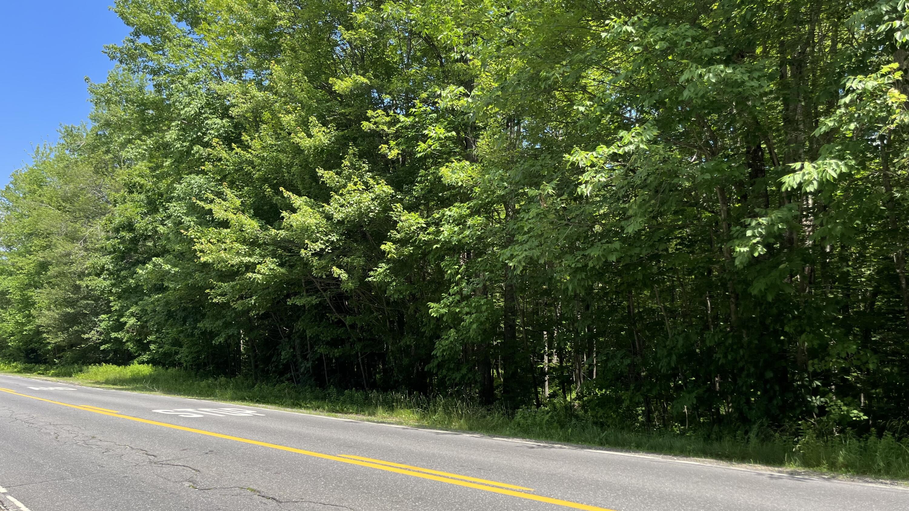 Lot 9 Hallowell Road