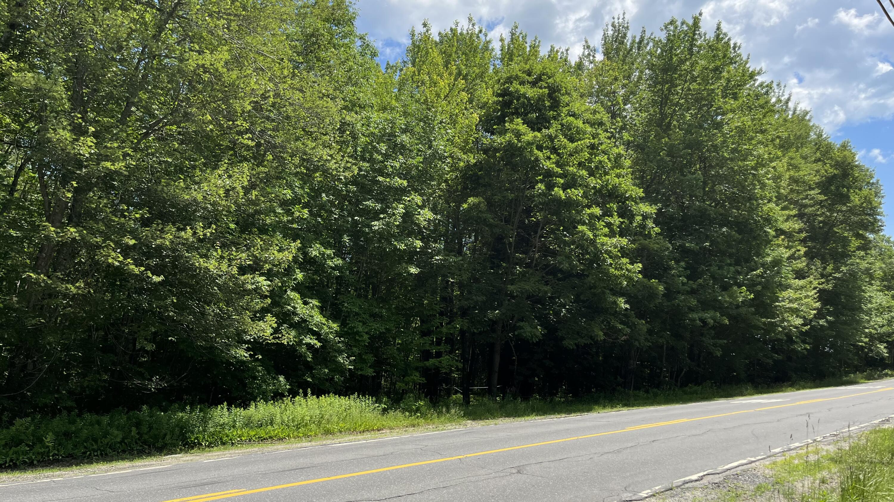 Lot 9 Hallowell Road