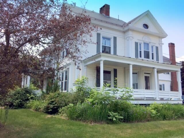 2 Elm Street