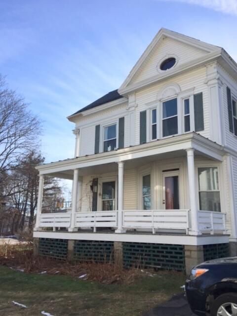 2 Elm Street