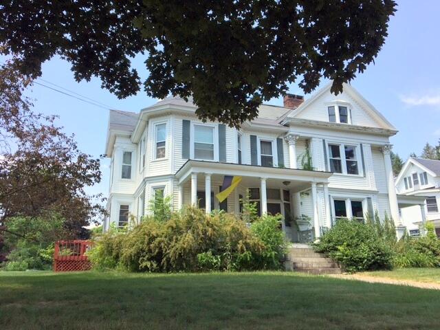 2 Elm Street