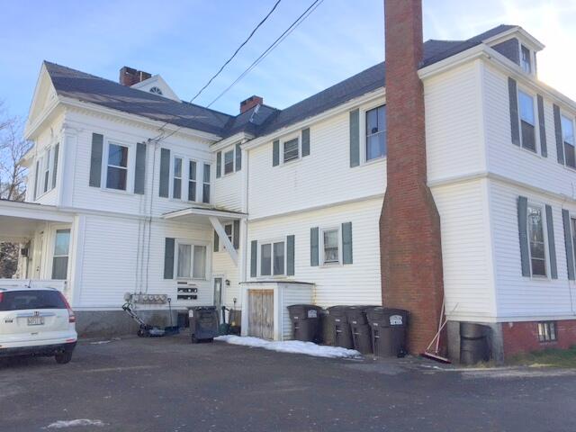 2 Elm Street