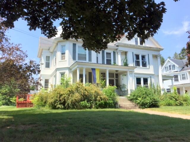 2 Elm Street
