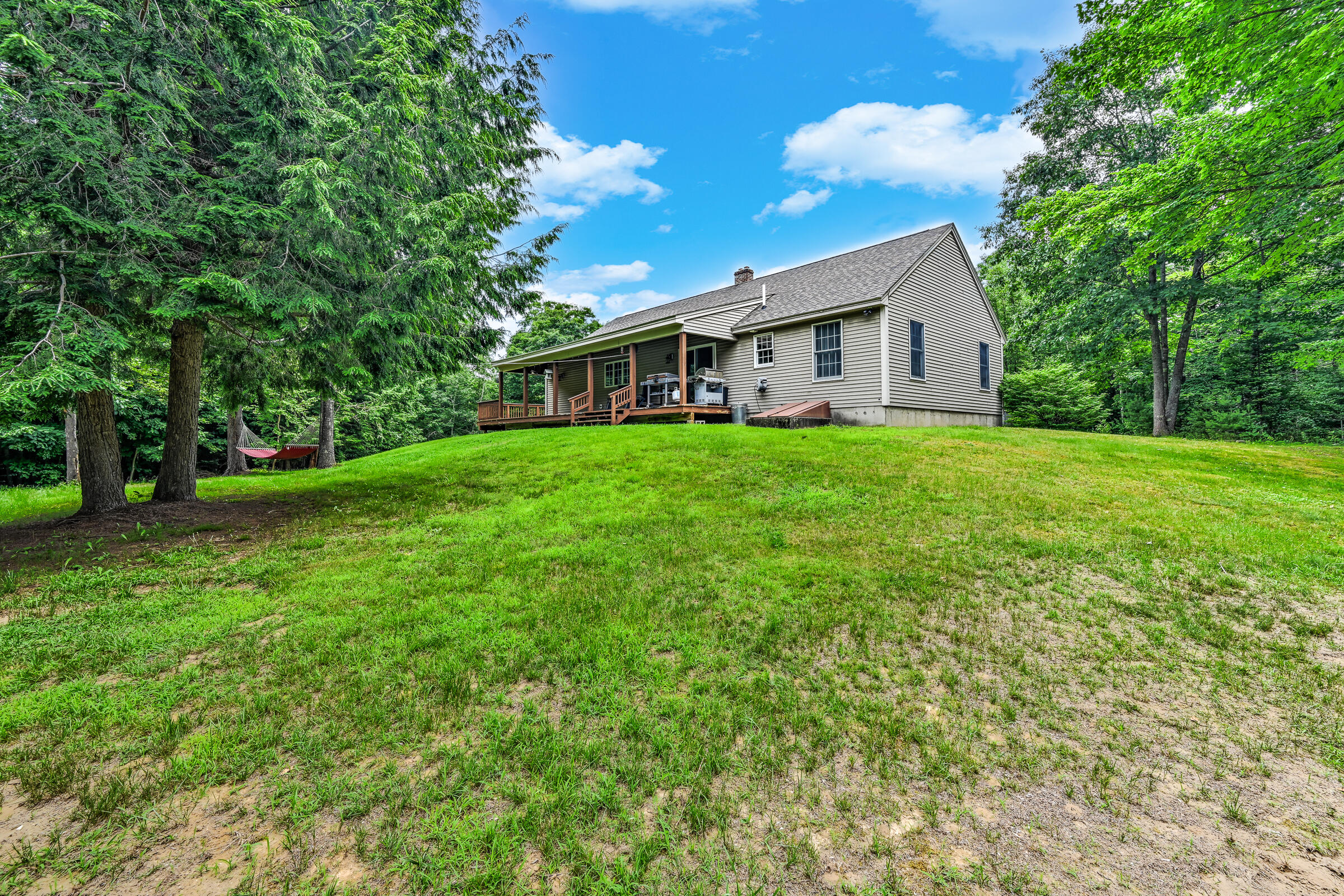 284 Lumber Drive