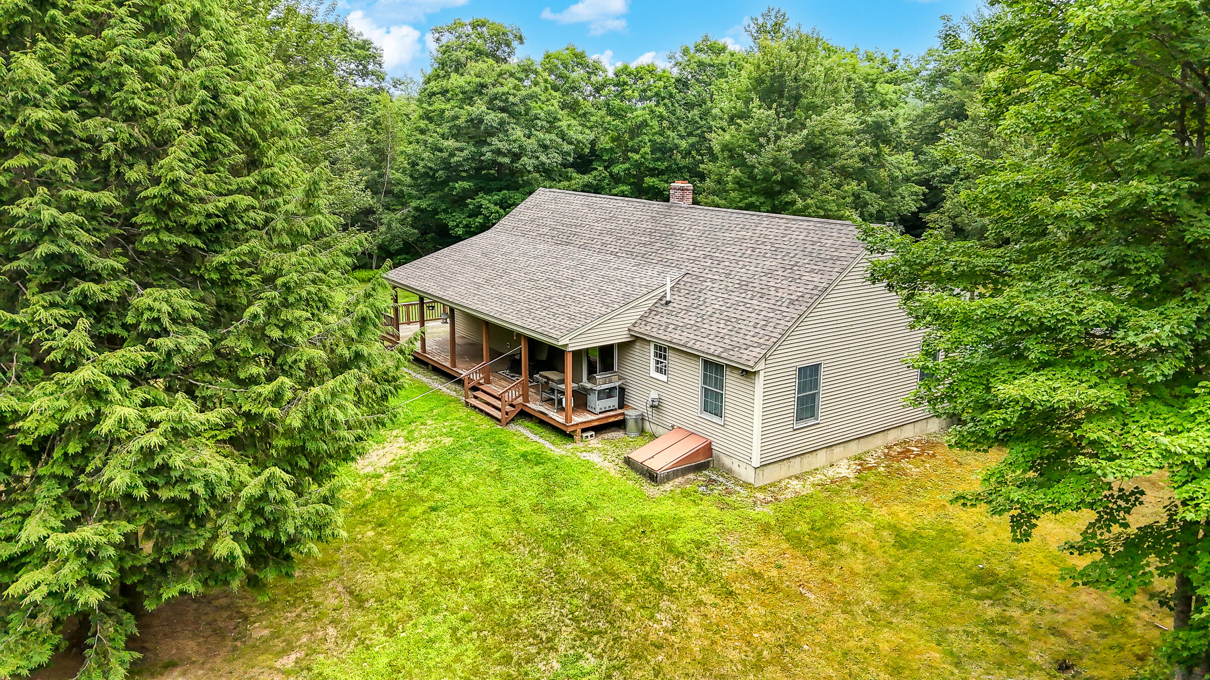 284 Lumber Drive