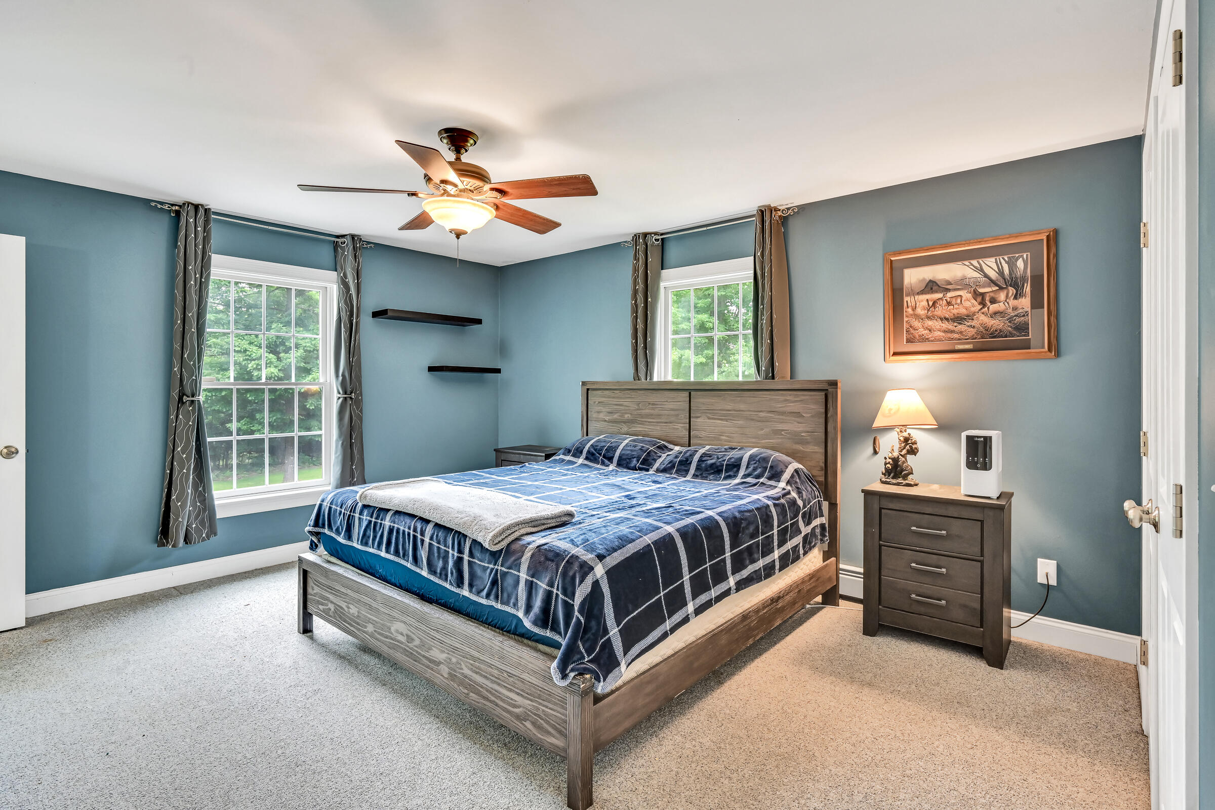 284 Lumber Drive