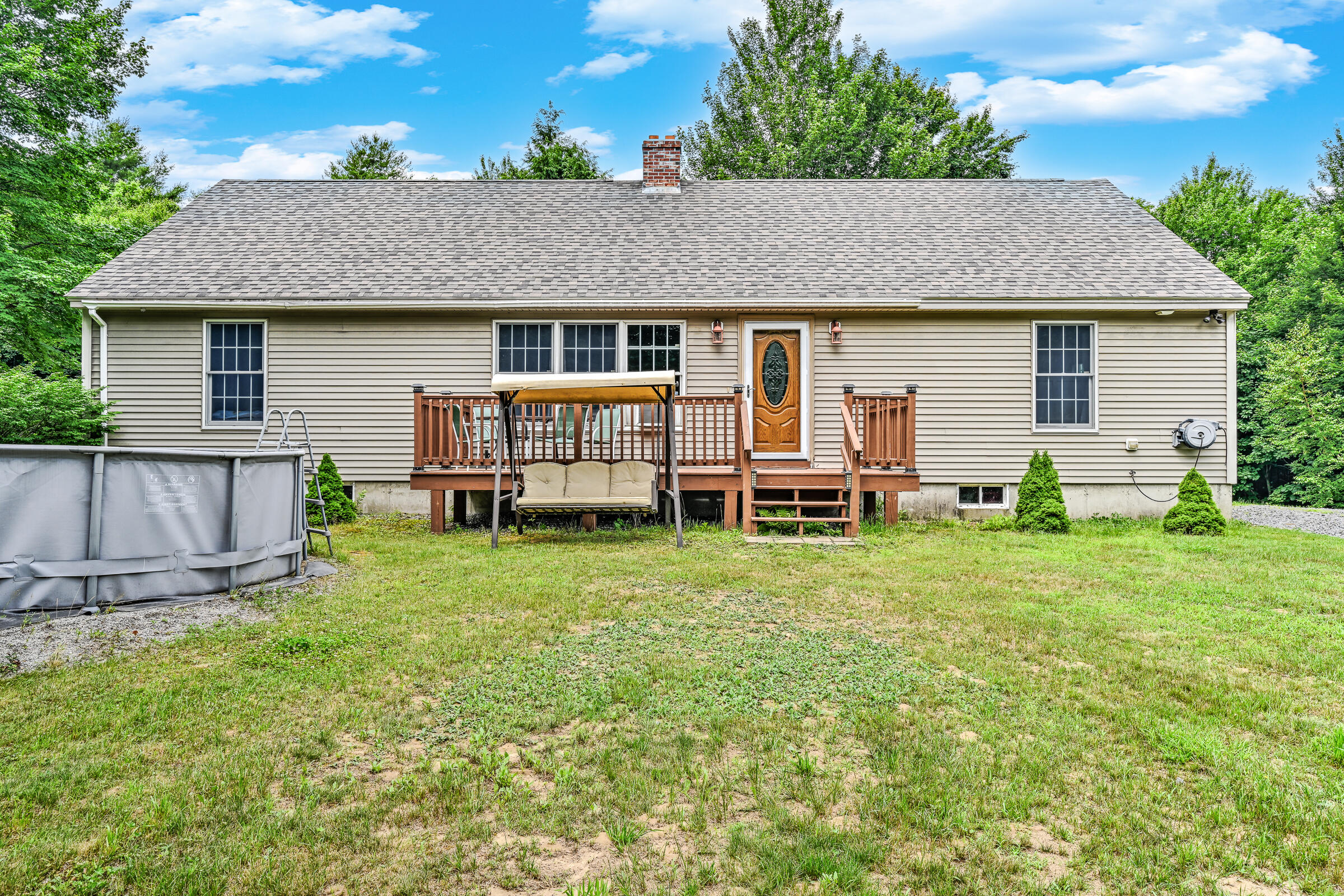 284 Lumber Drive