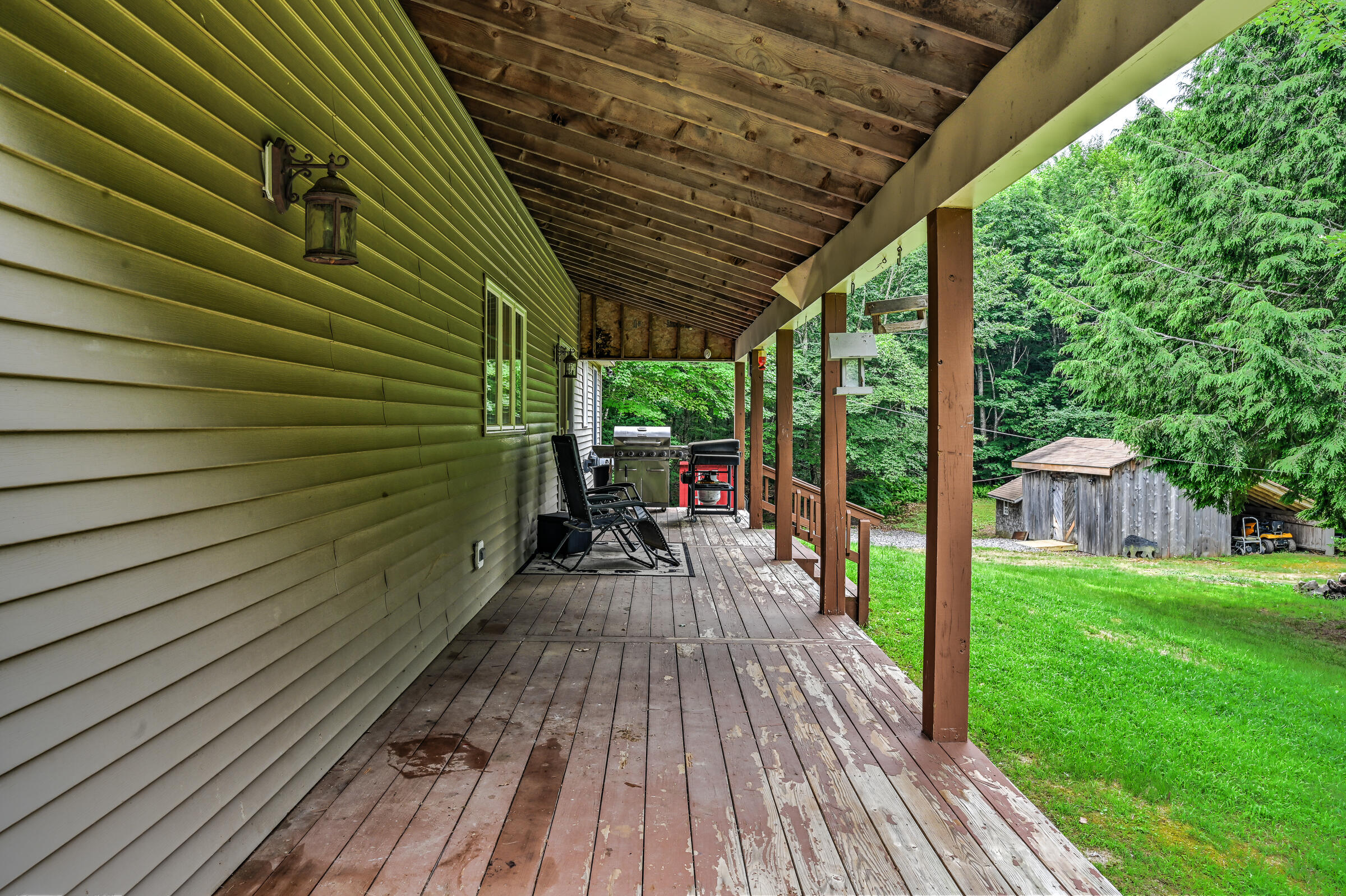 284 Lumber Drive