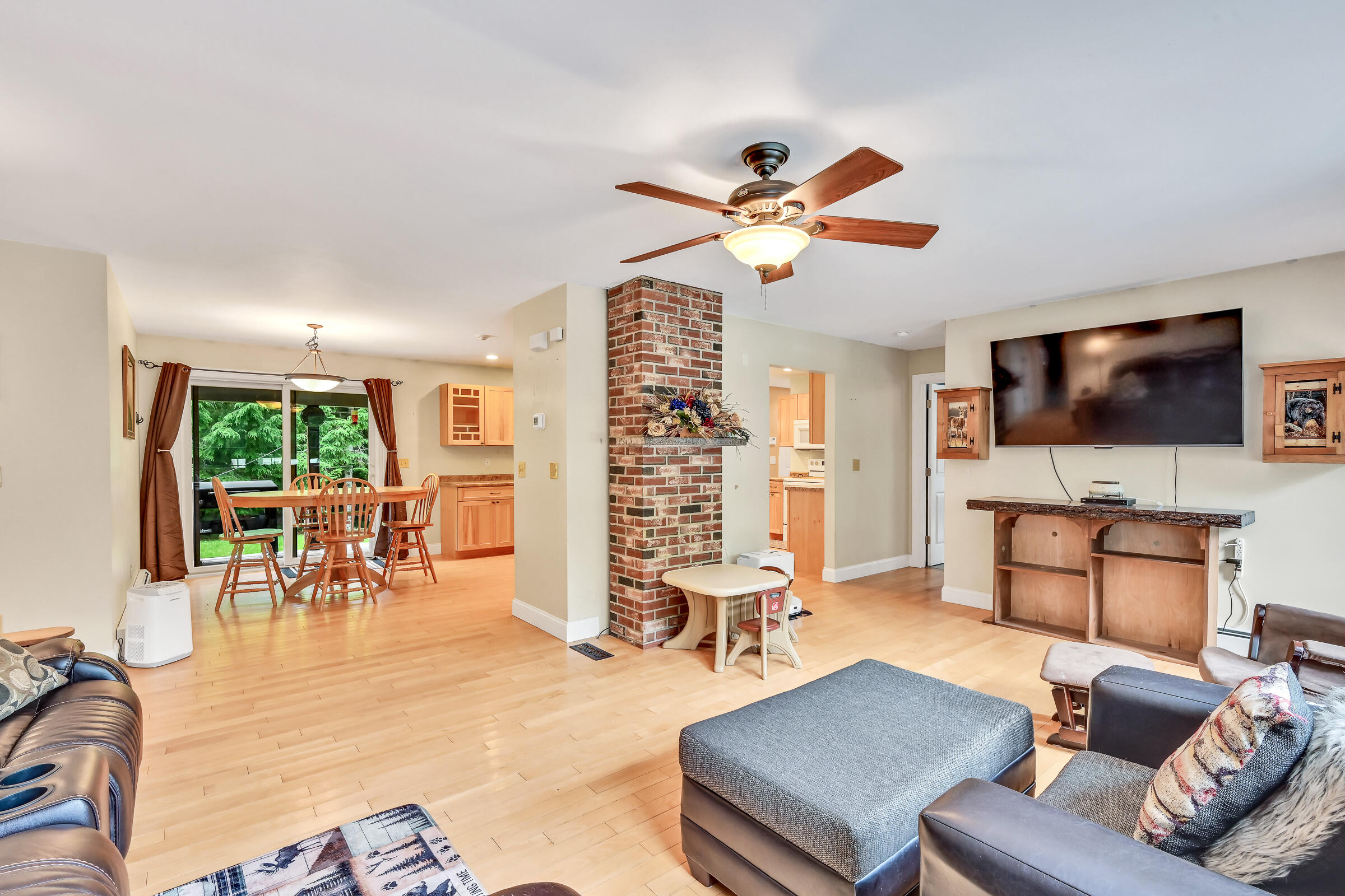 284 Lumber Drive