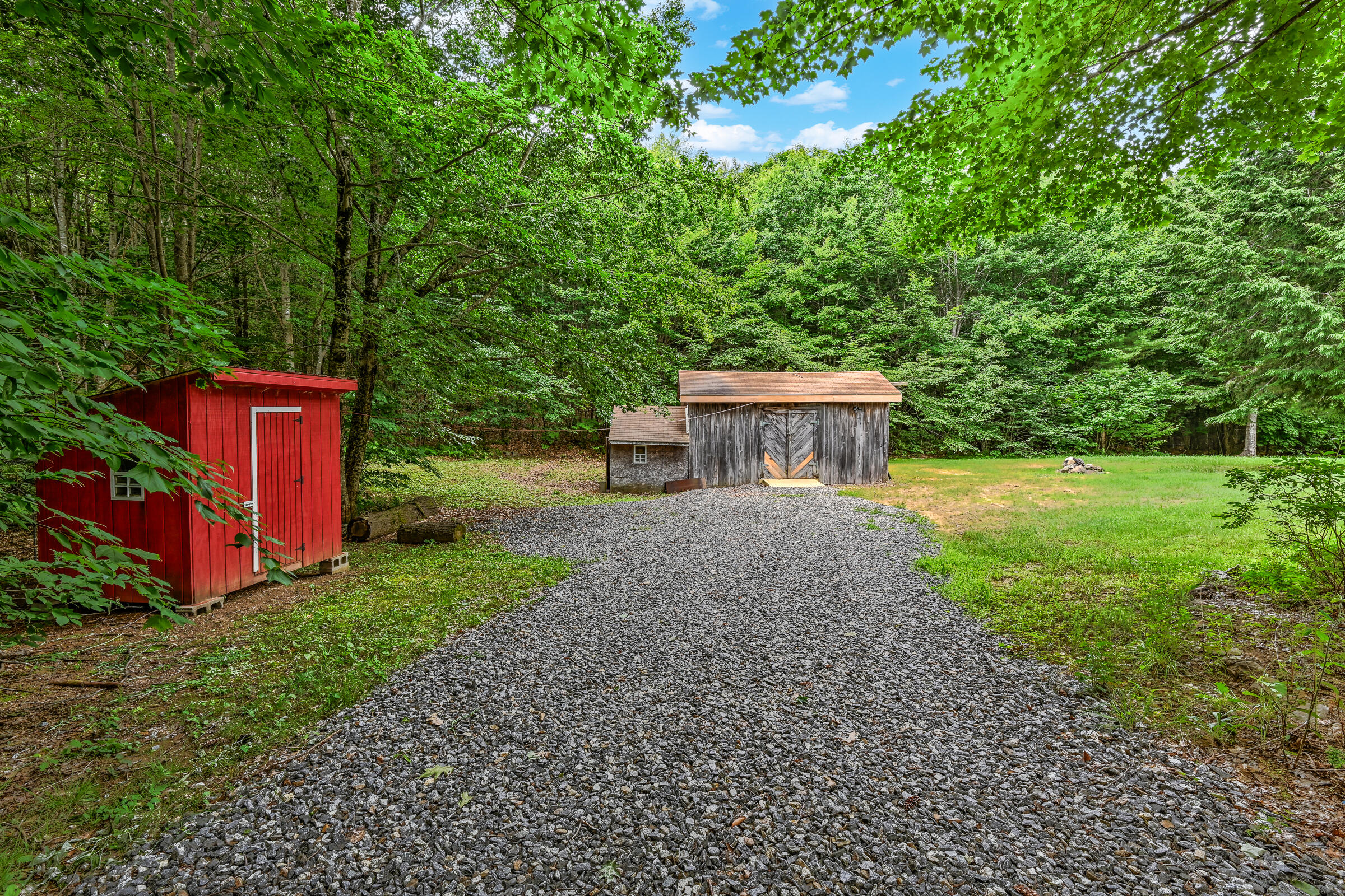 284 Lumber Drive